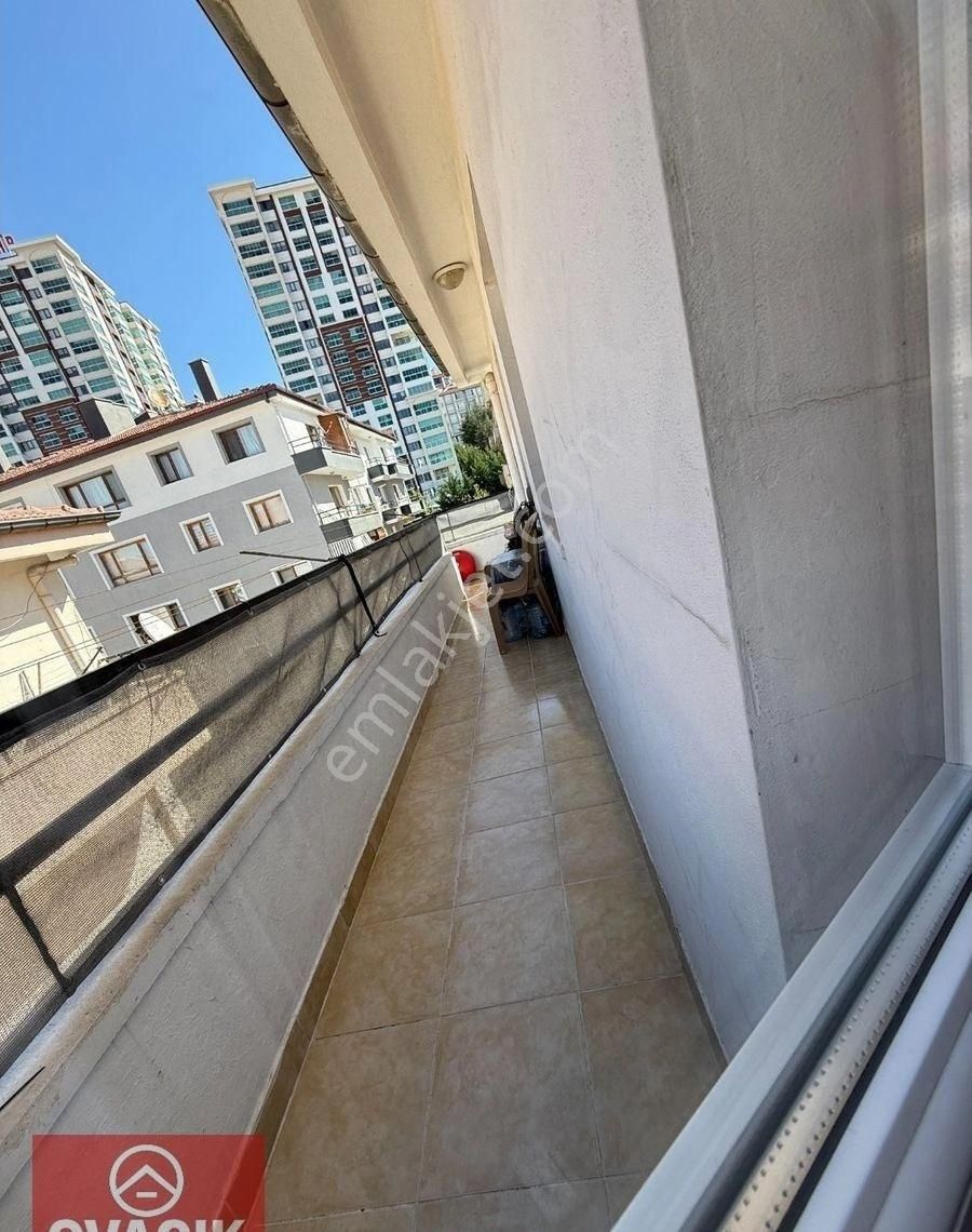 Satılık Daire 3+1 Ovacık Çambaşı Caddesi Mevlana Kültür Merkezi Yakını Salon Bağımsız Masrafsız - Görsel 22