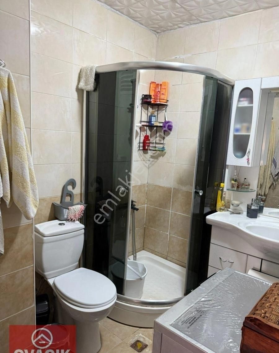 Satılık Daire 3+1 Ovacık Çambaşı Caddesi Mevlana Kültür Merkezi Yakını Salon Bağımsız Masrafsız - Görsel 13