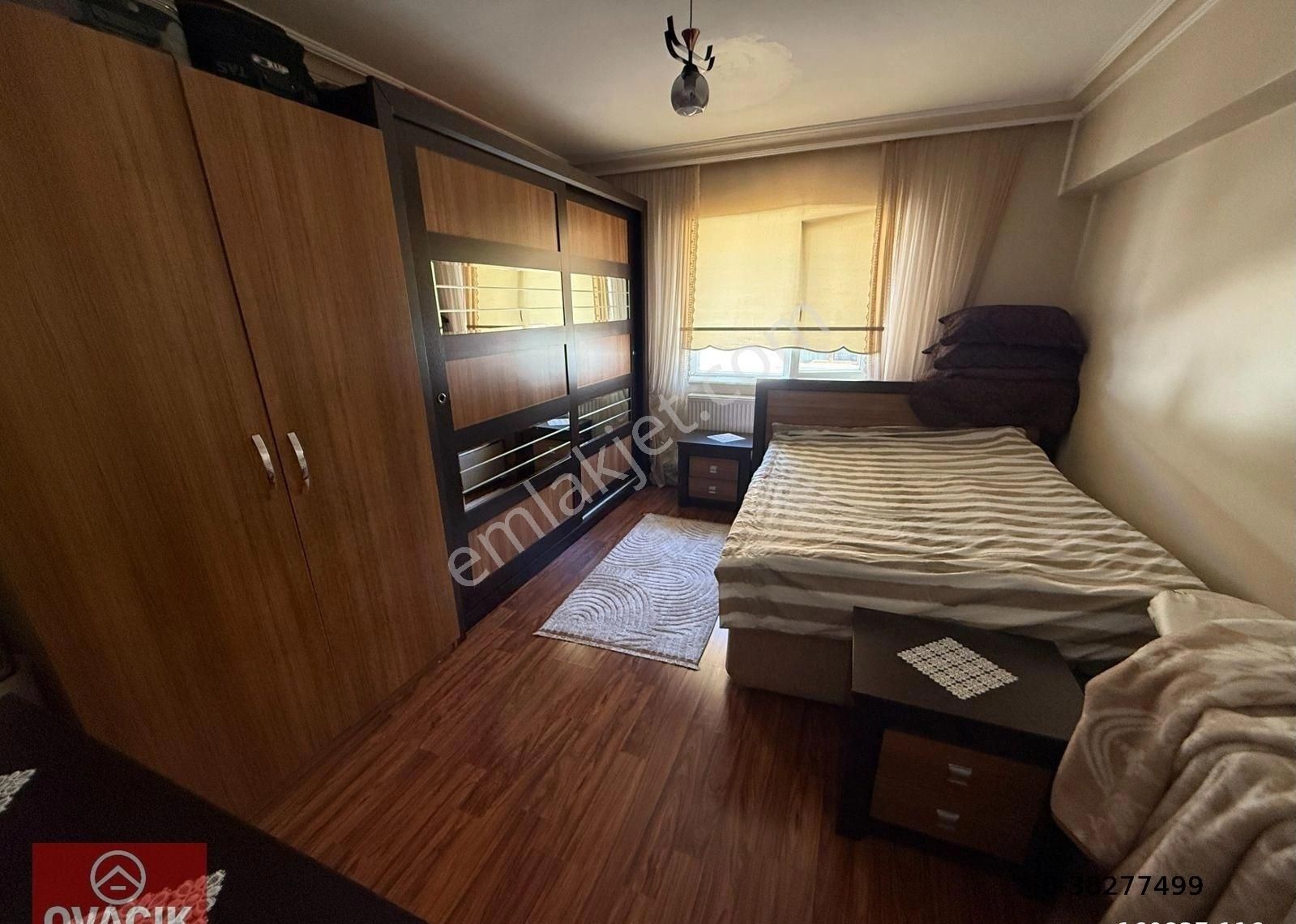 Satılık Daire 3+1 Ovacık Çambaşı Caddesi Mevlana Kültür Merkezi Yakını Salon Bağımsız Masrafsız - Görsel 10