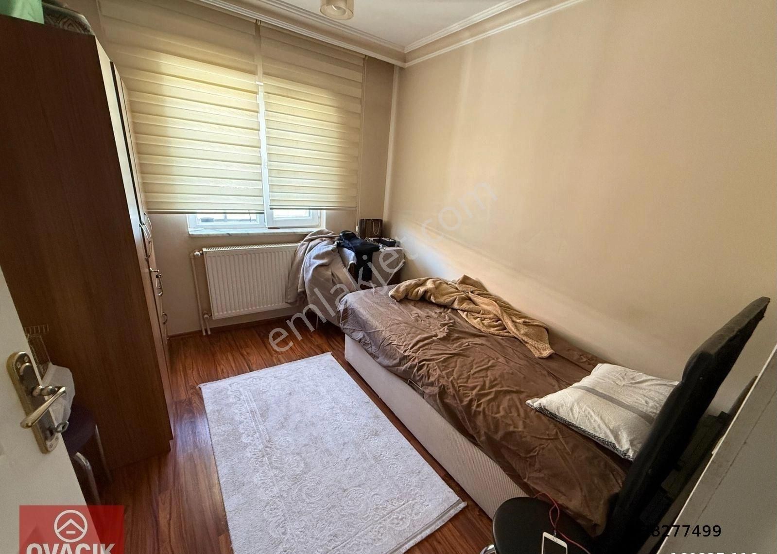 Satılık Daire 3+1 Ovacık Çambaşı Caddesi Mevlana Kültür Merkezi Yakını Salon Bağımsız Masrafsız - Görsel 11