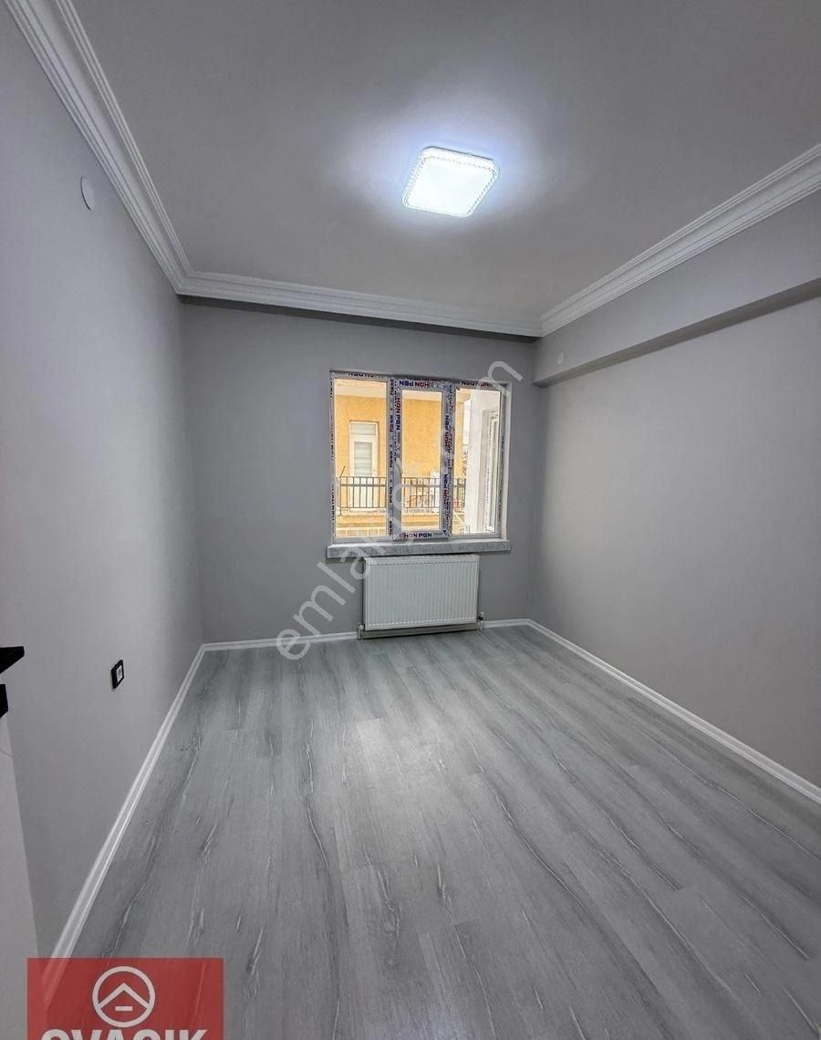 Satılık Daire Tepebaşı Şehitler Metro İstasyonu Fatih Caddesi Sanatoryum Caddesi Katip Çelebi Lisesi - Görsel 6