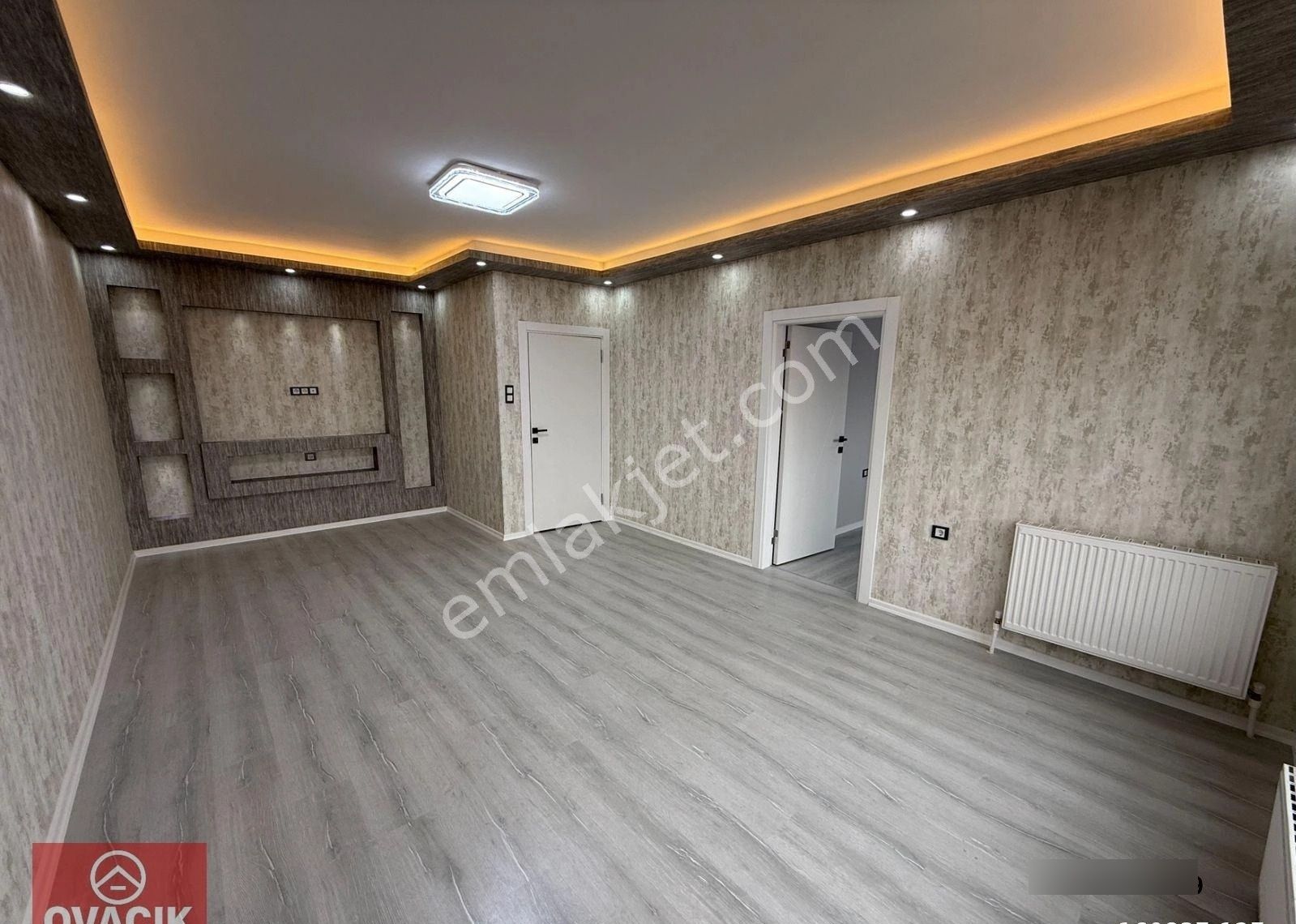 Satılık Daire Tepebaşı Şehitler Metro İstasyonu Fatih Caddesi Sanatoryum Caddesi Katip Çelebi Lisesi - Görsel 15