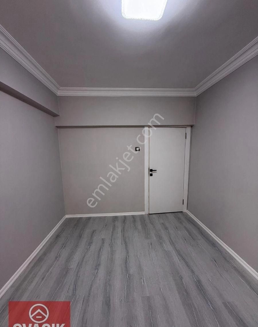 Satılık Daire Tepebaşı Şehitler Metro İstasyonu Fatih Caddesi Sanatoryum Caddesi Katip Çelebi Lisesi - Görsel 12