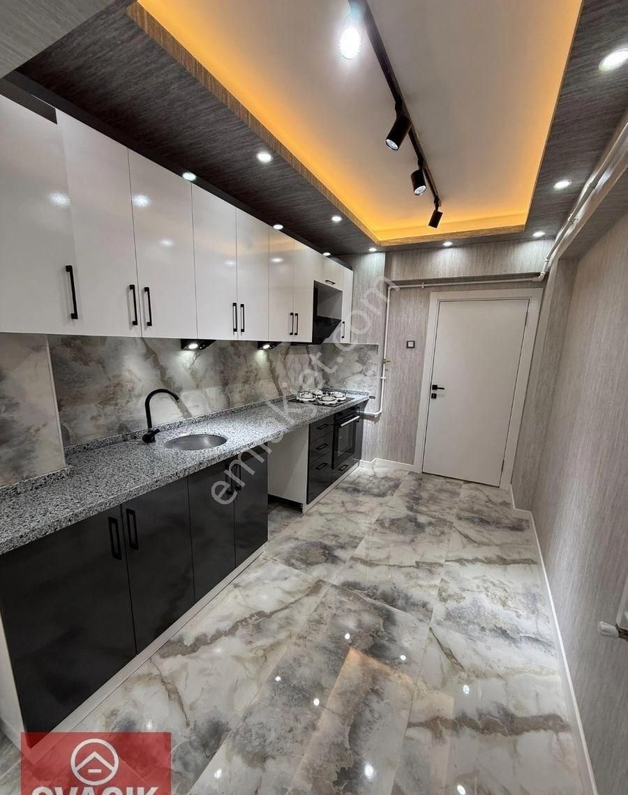 Satılık Daire Tepebaşı Şehitler Metro İstasyonu Fatih Caddesi Sanatoryum Caddesi Katip Çelebi Lisesi - Görsel 2