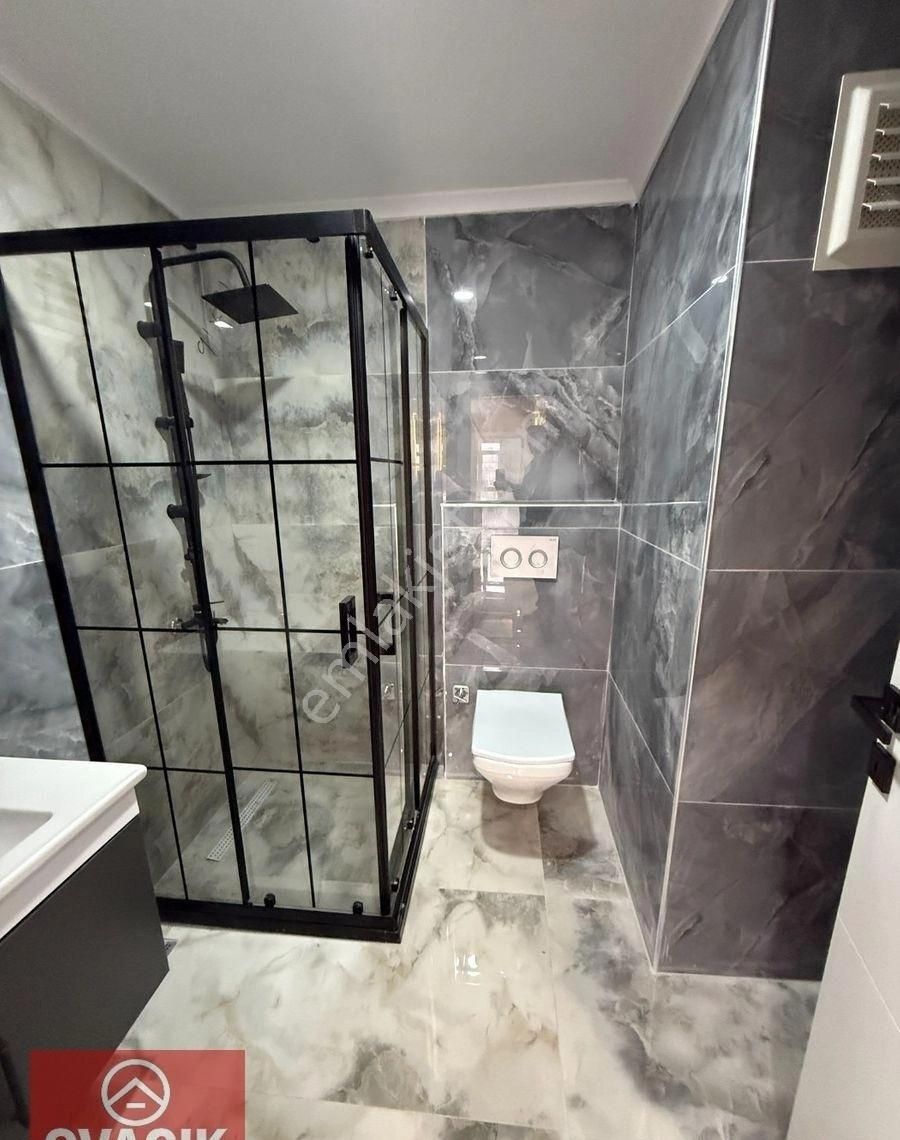 Satılık Daire Tepebaşı Şehitler Metro İstasyonu Fatih Caddesi Sanatoryum Caddesi Katip Çelebi Lisesi - Görsel 4