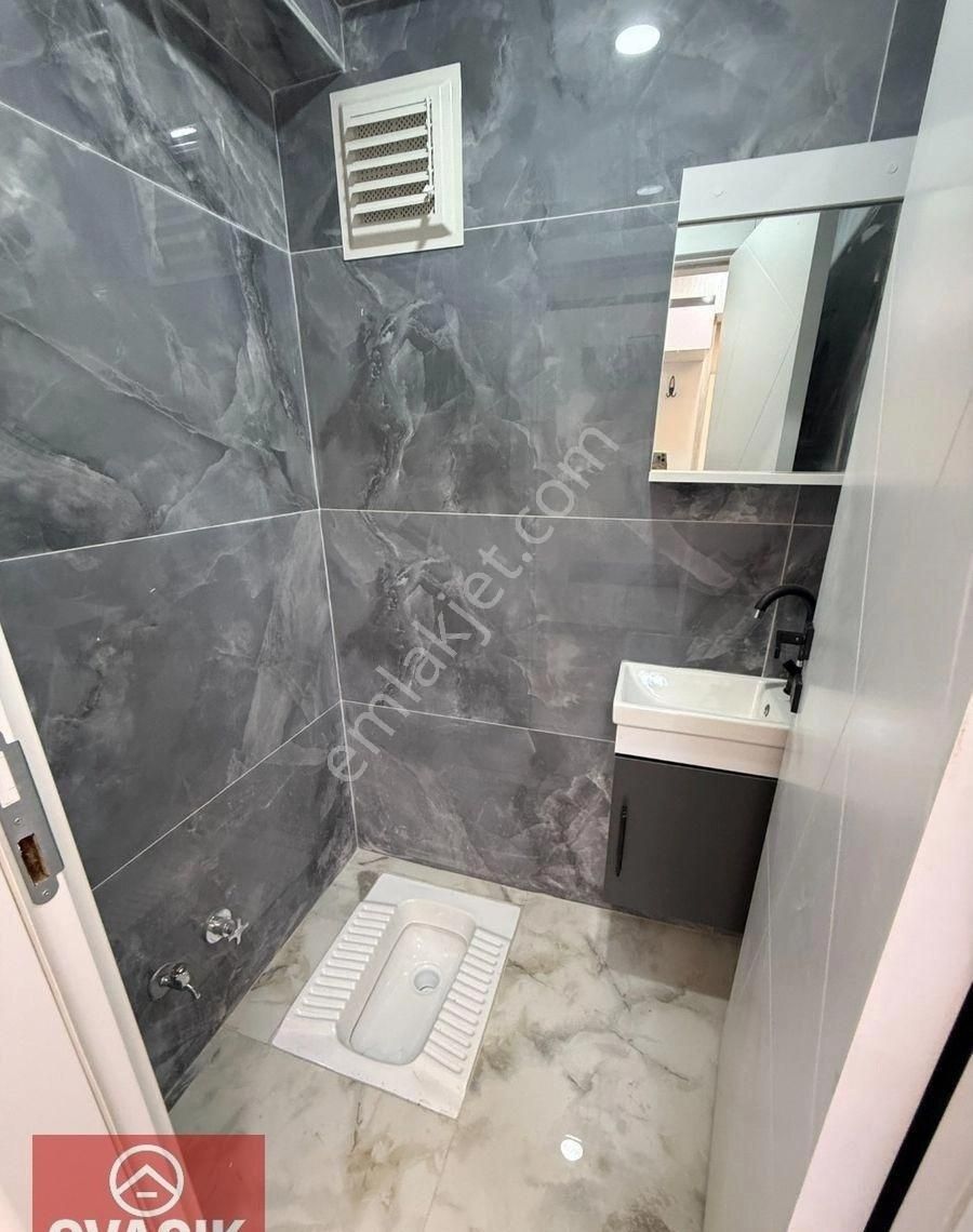 Satılık Daire Tepebaşı Şehitler Metro İstasyonu Fatih Caddesi Sanatoryum Caddesi Katip Çelebi Lisesi - Görsel 10