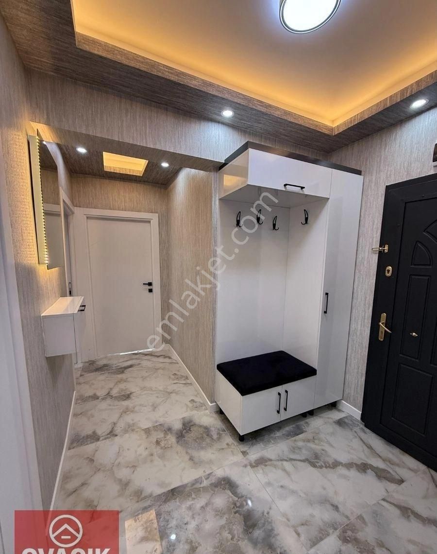 Satılık Daire Tepebaşı Şehitler Metro İstasyonu Fatih Caddesi Sanatoryum Caddesi Katip Çelebi Lisesi - Görsel 16