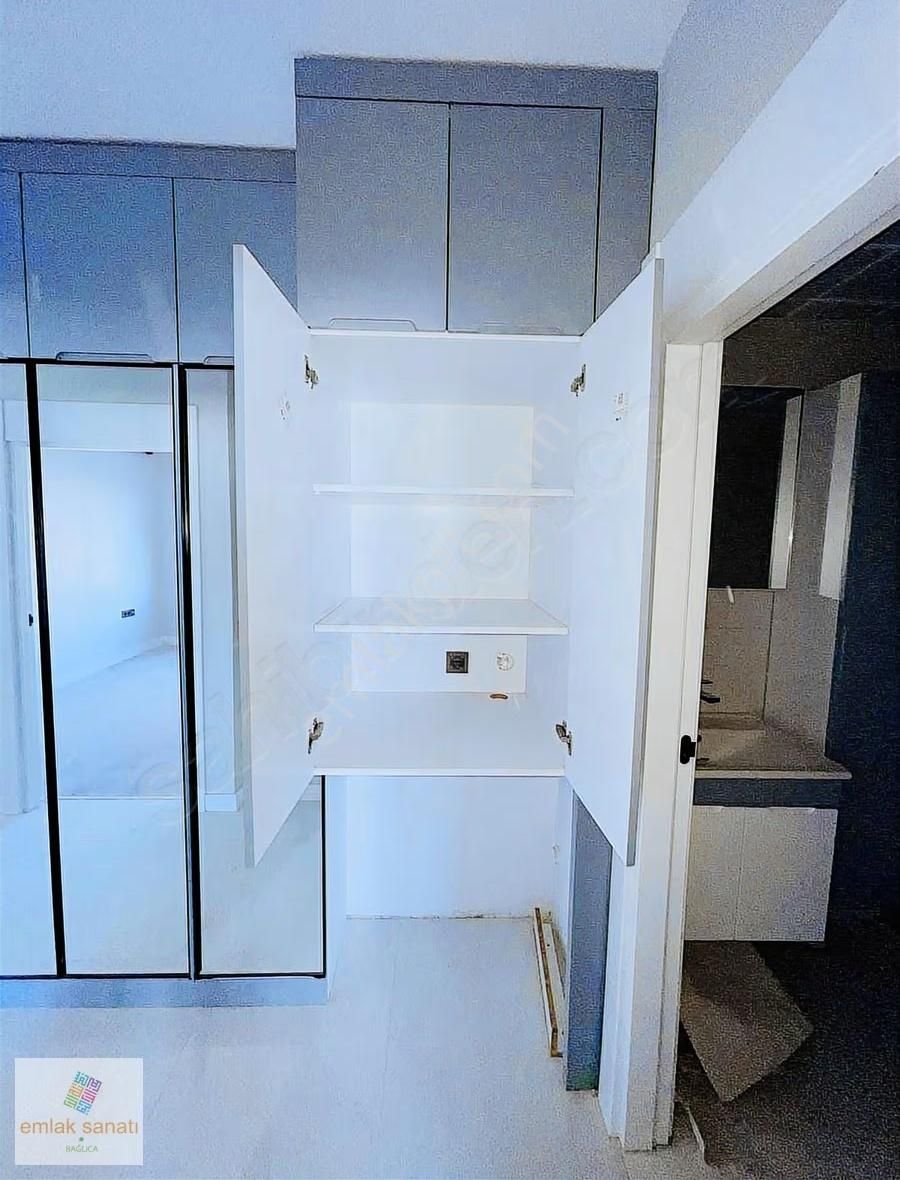 Beytepede Sıfır Satılık 2+1 Kapalı Otoparklı Daire - Görsel 20