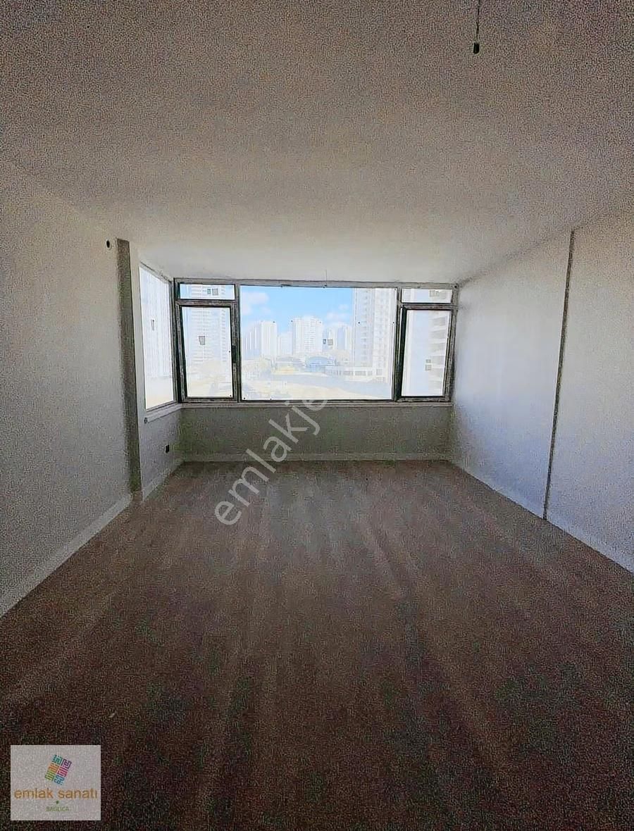 Beytepede Sıfır Satılık 2+1 Kapalı Otoparklı Daire - Görsel 5