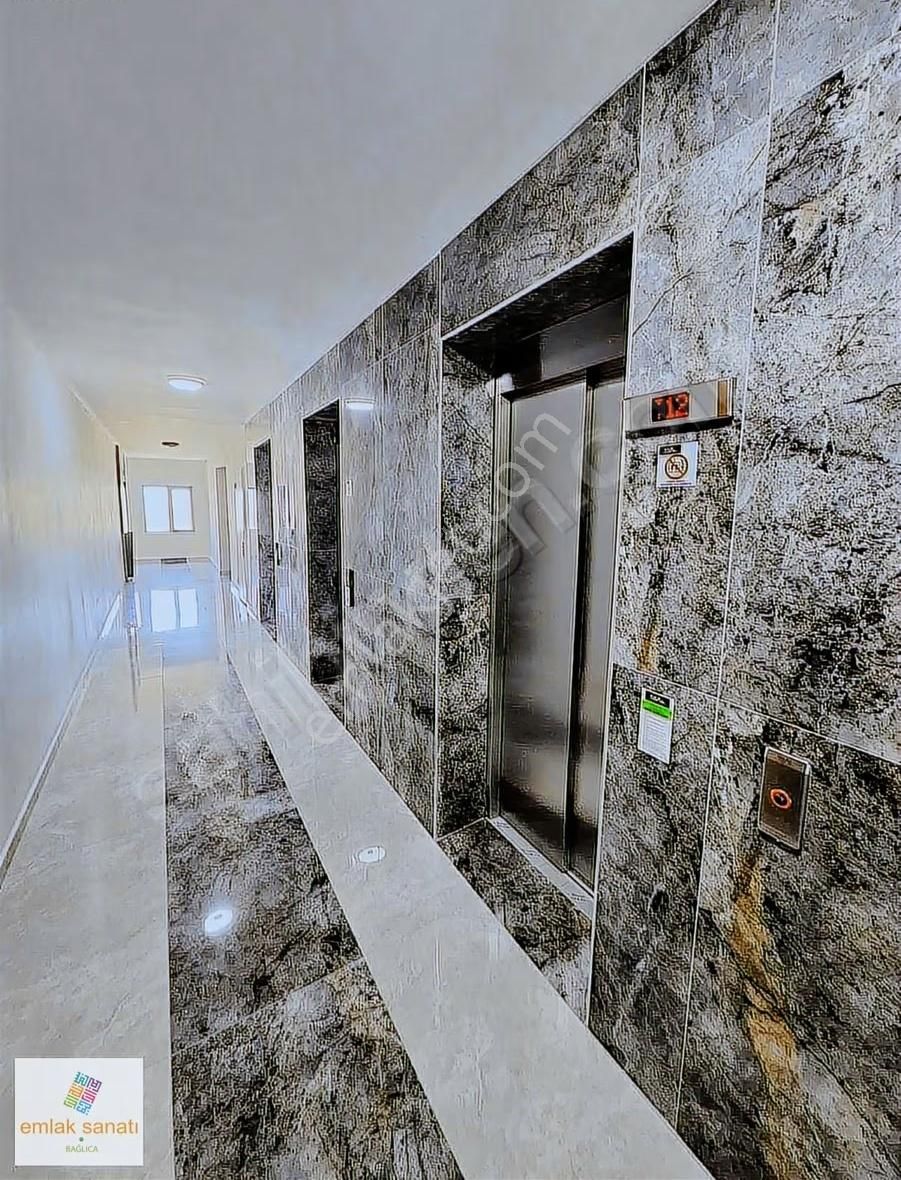 Beytepede Sıfır Satılık 2+1 Kapalı Otoparklı Daire - Görsel 11