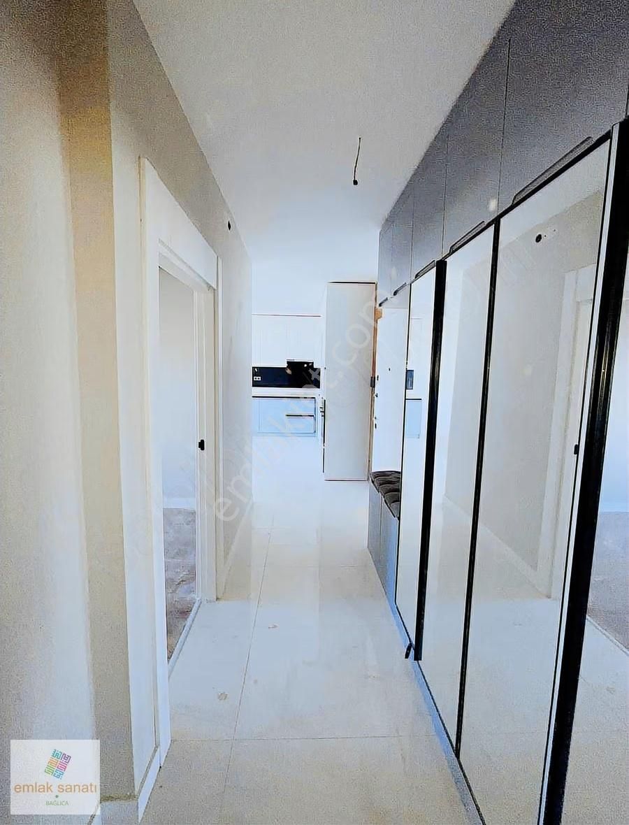 Beytepede Sıfır Satılık 2+1 Kapalı Otoparklı Daire - Görsel 4