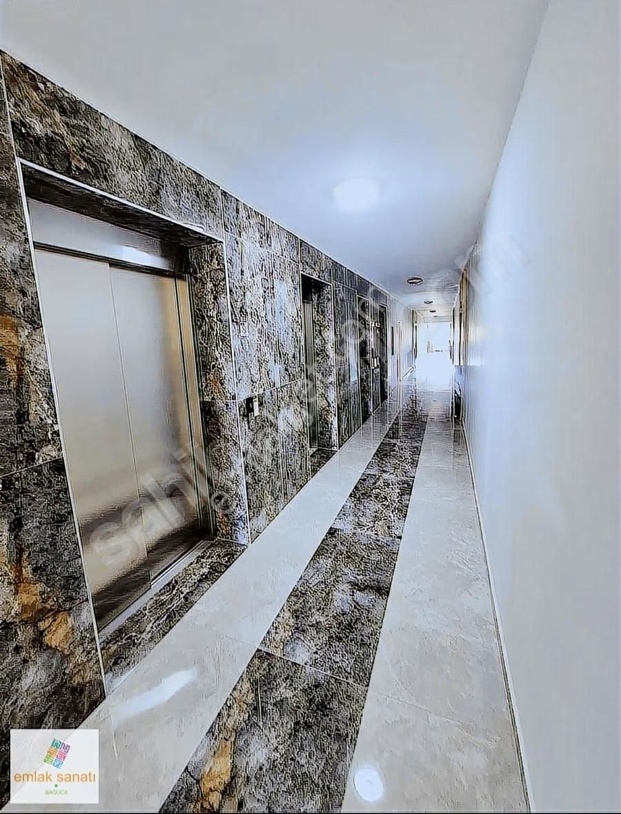 Beytepede Sıfır Satılık 2+1 Kapalı Otoparklı Daire - Görsel 19