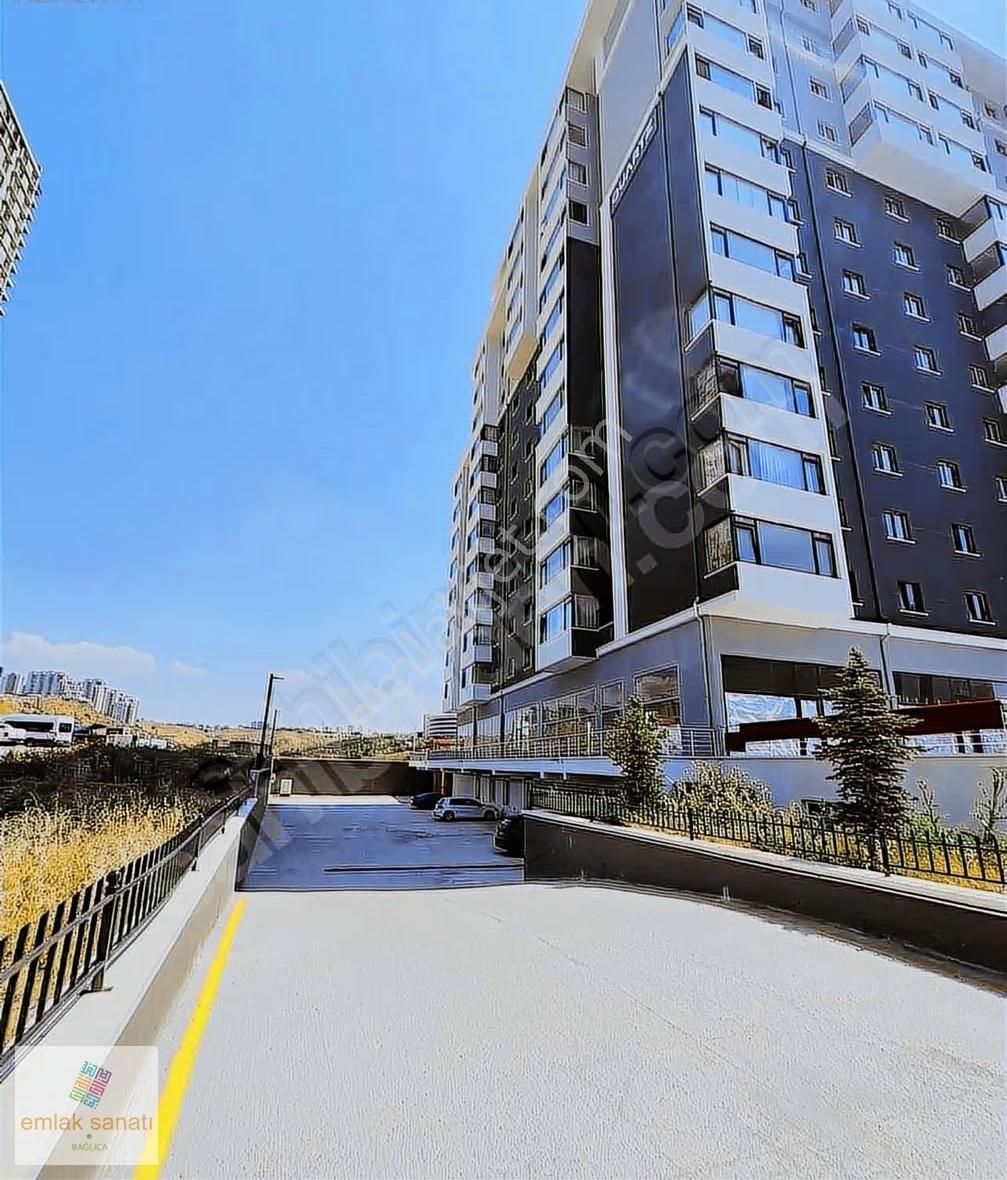 Beytepede Sıfır Satılık 2+1 Kapalı Otoparklı Daire - Görsel 18