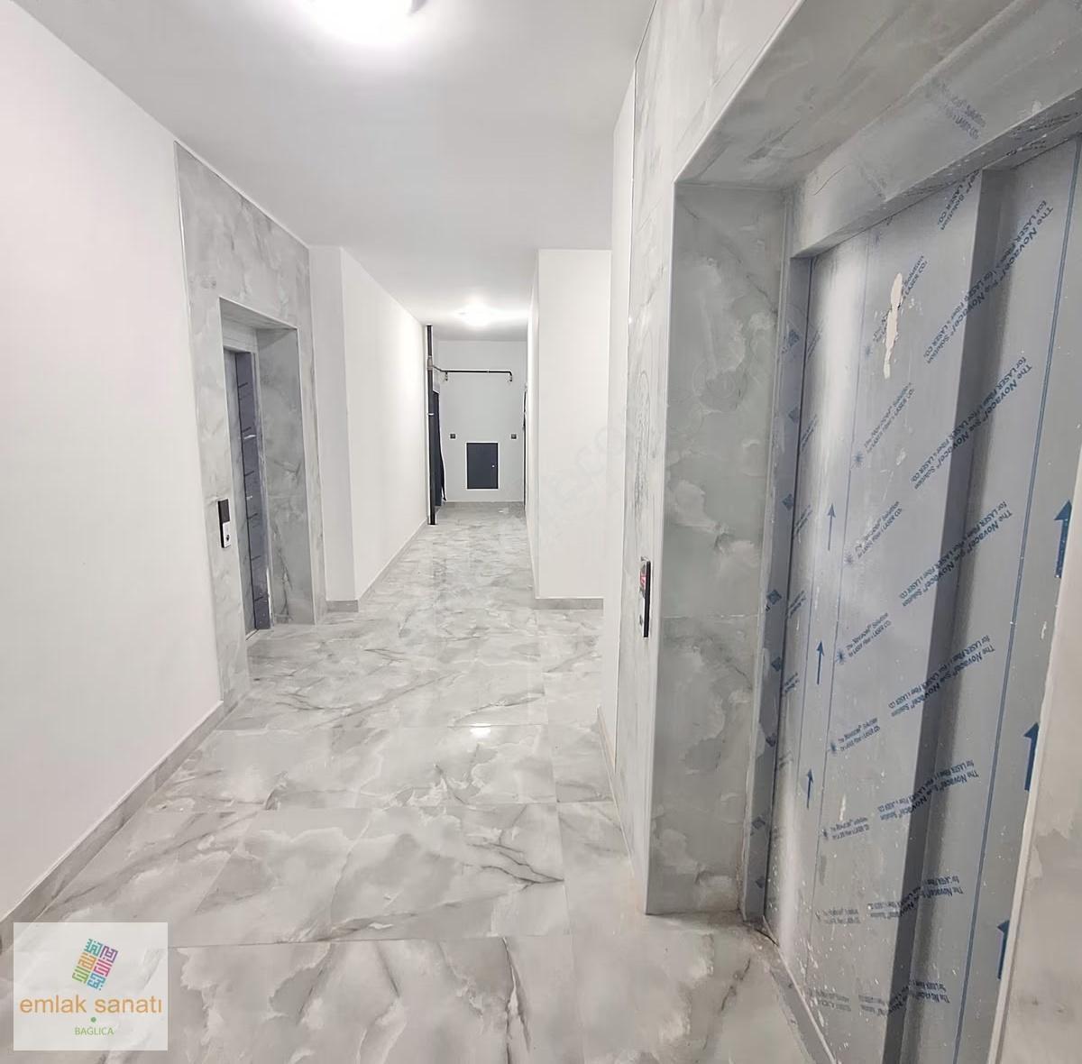 Yapracık Toki'de Oturuma Hazır İskanı Alınmış 2+1 Satılık Daire - Görsel 25