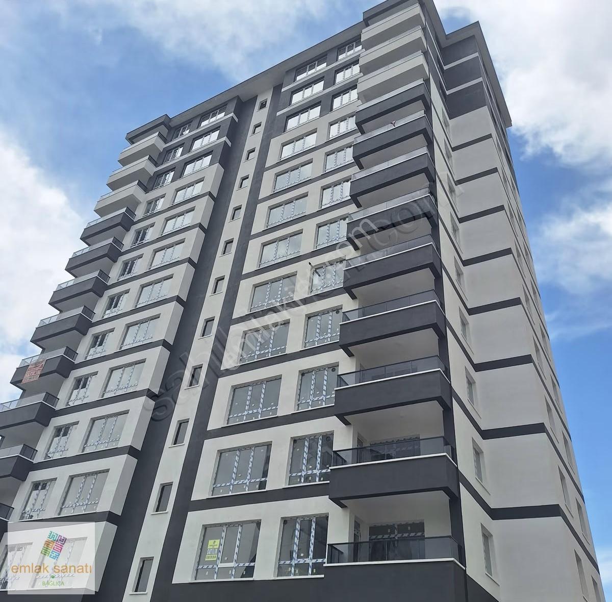 Yapracık Toki'de Oturuma Hazır İskanı Alınmış 2+1 Satılık Daire - Görsel 17