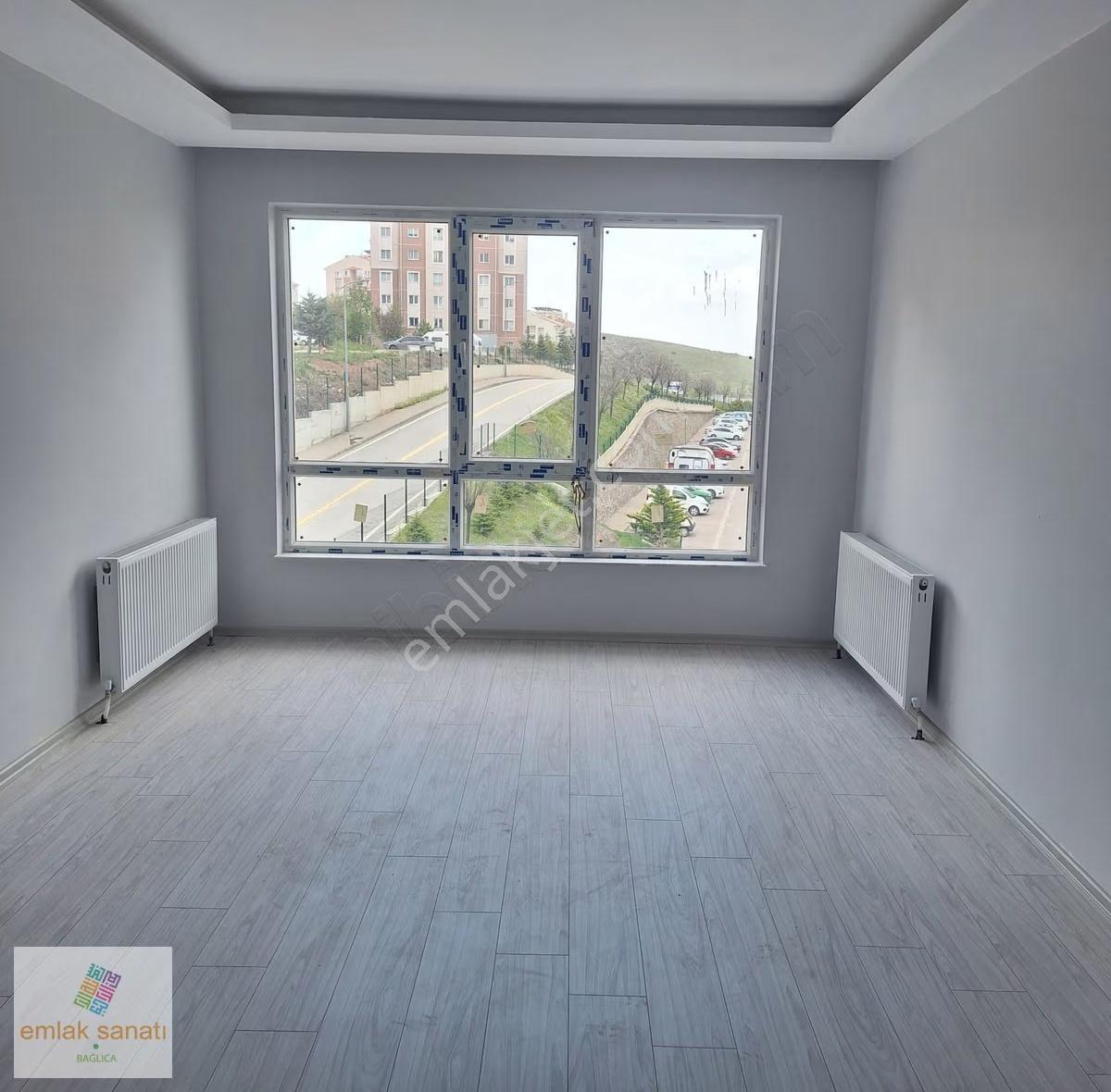 Yapracık Toki'de Oturuma Hazır İskanı Alınmış 2+1 Satılık Daire - Görsel 19