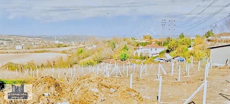 Arnavutköy Baklalı Çevrili Yerimiz Satılıktır