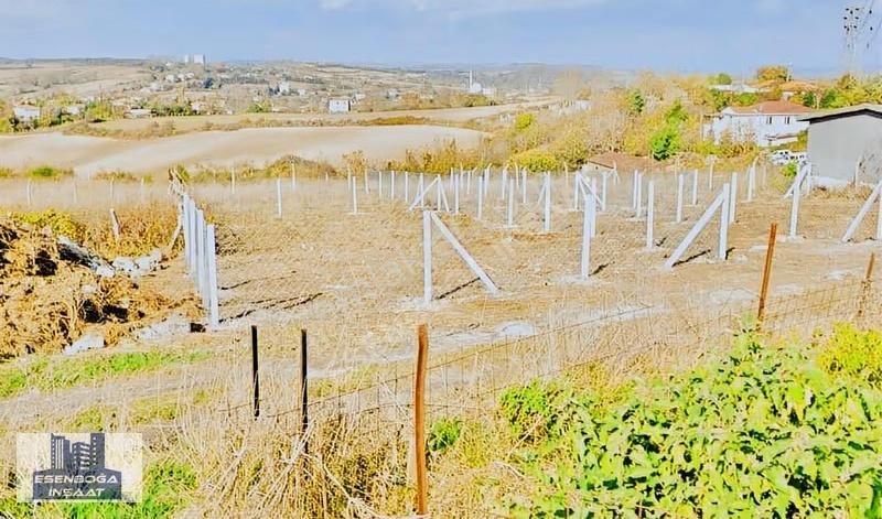 Arnavutköy Baklalı Çevrili Yerimiz Satılıktır - Görsel 2