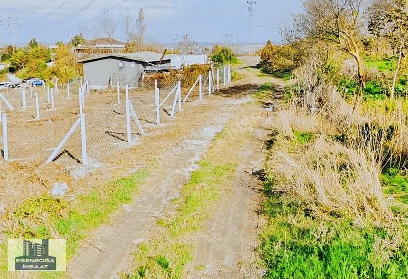 Arnavutköy Baklalı Çevrili Yerimiz Satılıktır - Görsel 4