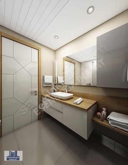 Kirazlı Projemizde Topraktan Daire 2+1 3+1 Daire - Görsel 2