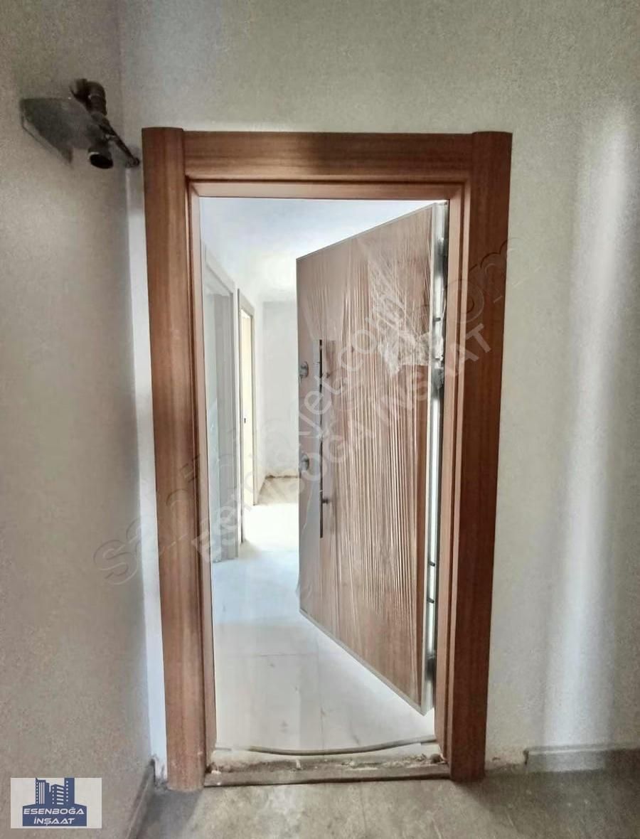 Bağcılar Yenimahalle Sıfır 3+1 Daire - Görsel 11