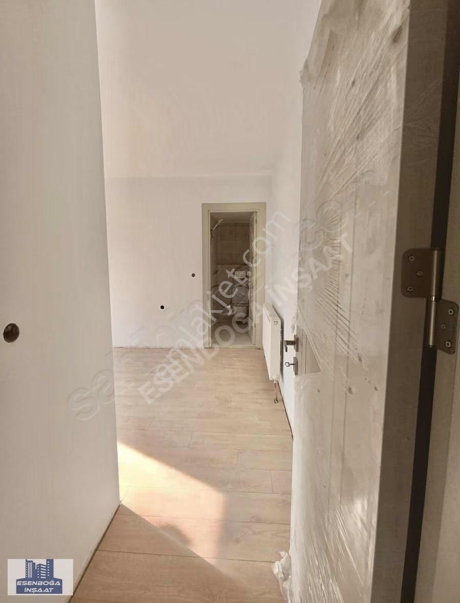 Bağcılar Yenimahalle Sıfır 3+1 Daire - Görsel 15