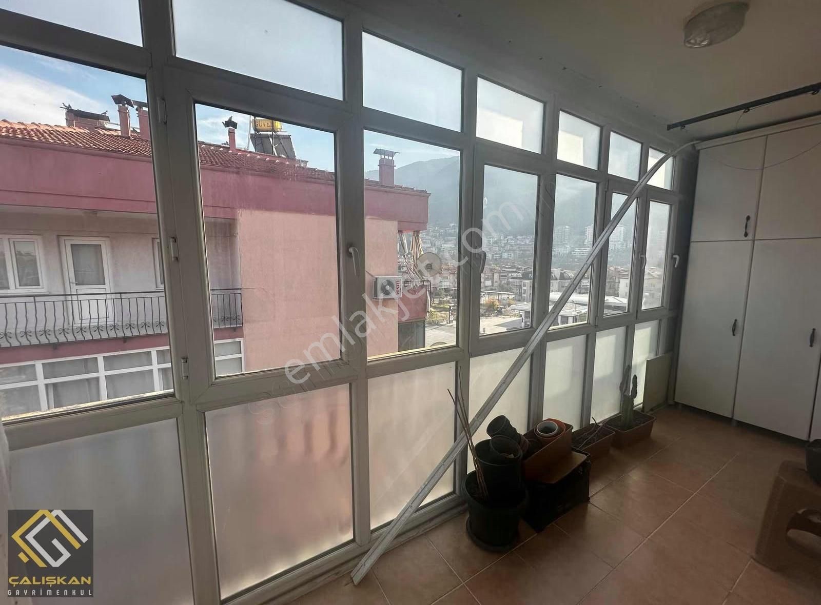 Full Kredi/anayol Üzeri/manzaralı/ Geniş 3+1/170 Metrekare - Görsel 20