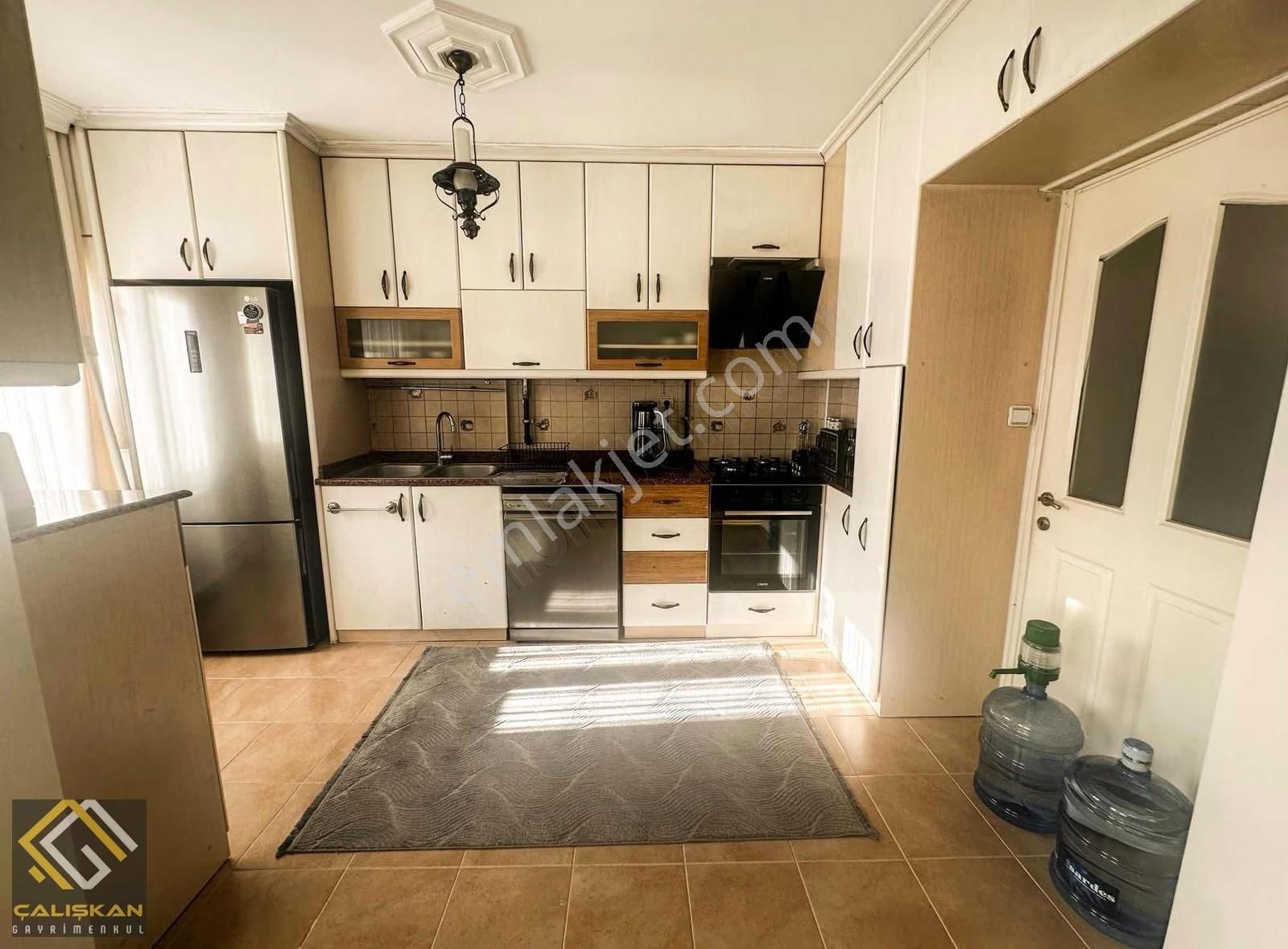 Full Kredi/anayol Üzeri/manzaralı/ Geniş 3+1/170 Metrekare - Görsel 11