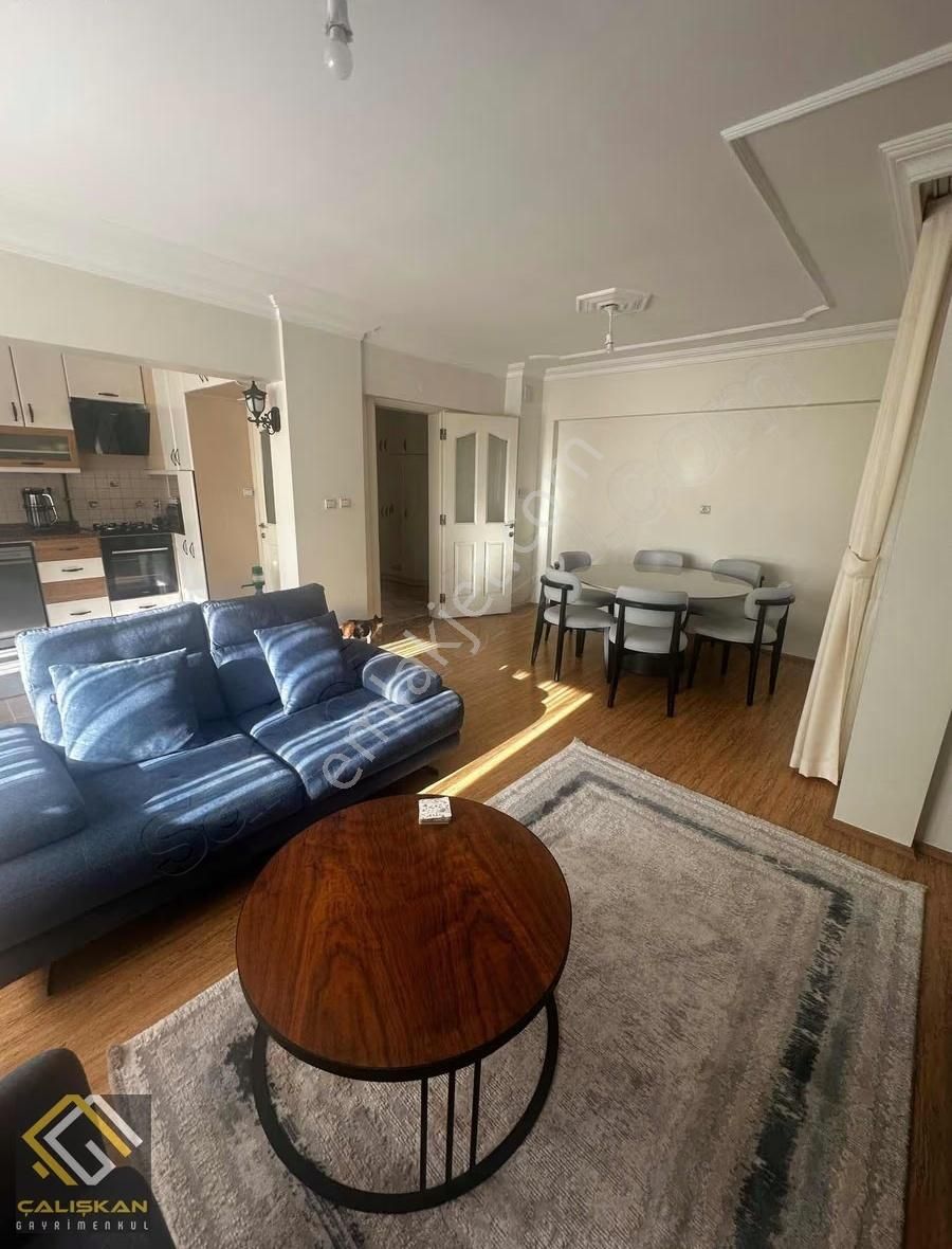 Full Kredi/anayol Üzeri/manzaralı/ Geniş 3+1/170 Metrekare - Görsel 12