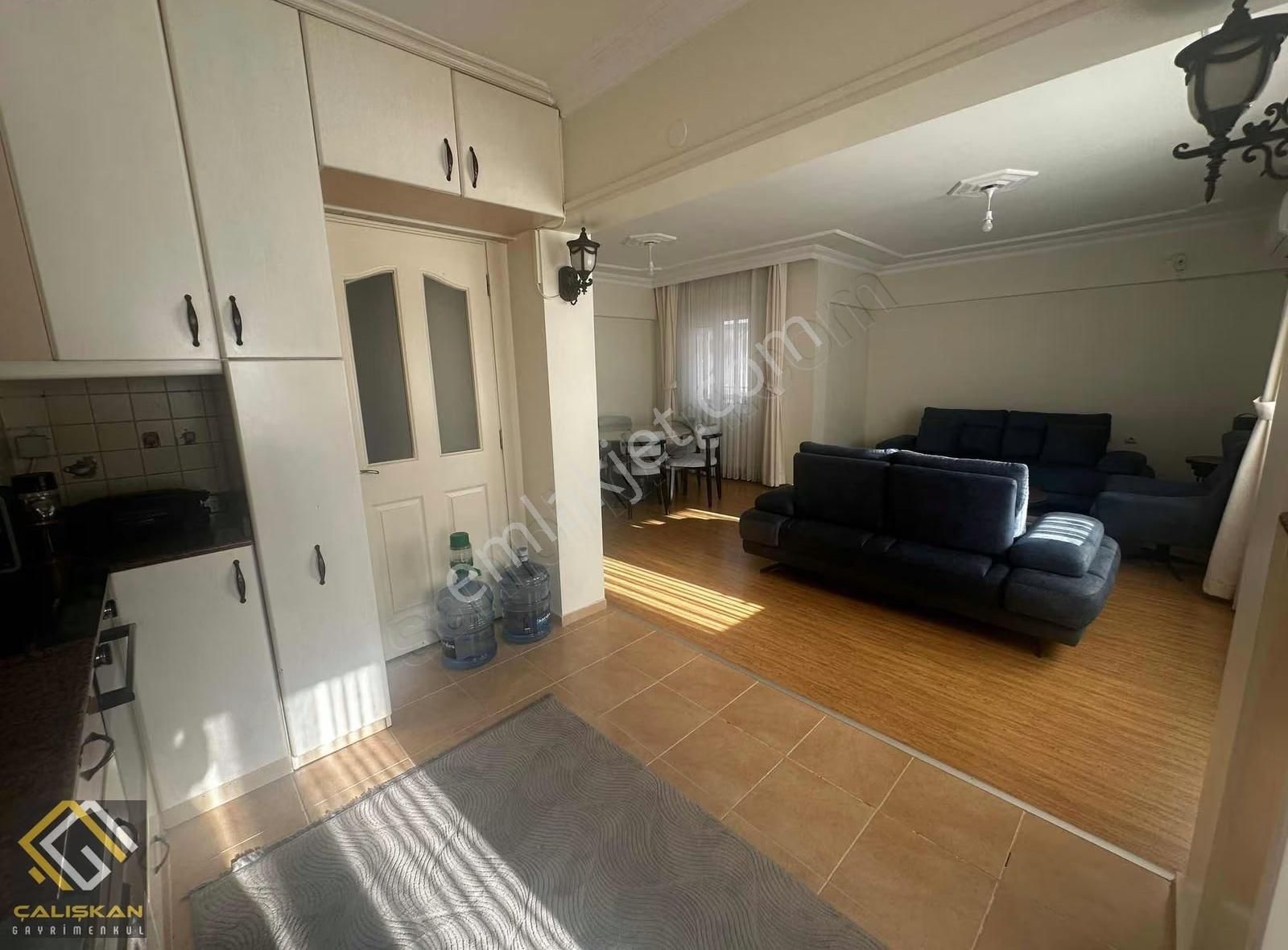 Full Kredi/anayol Üzeri/manzaralı/ Geniş 3+1/170 Metrekare - Görsel 18