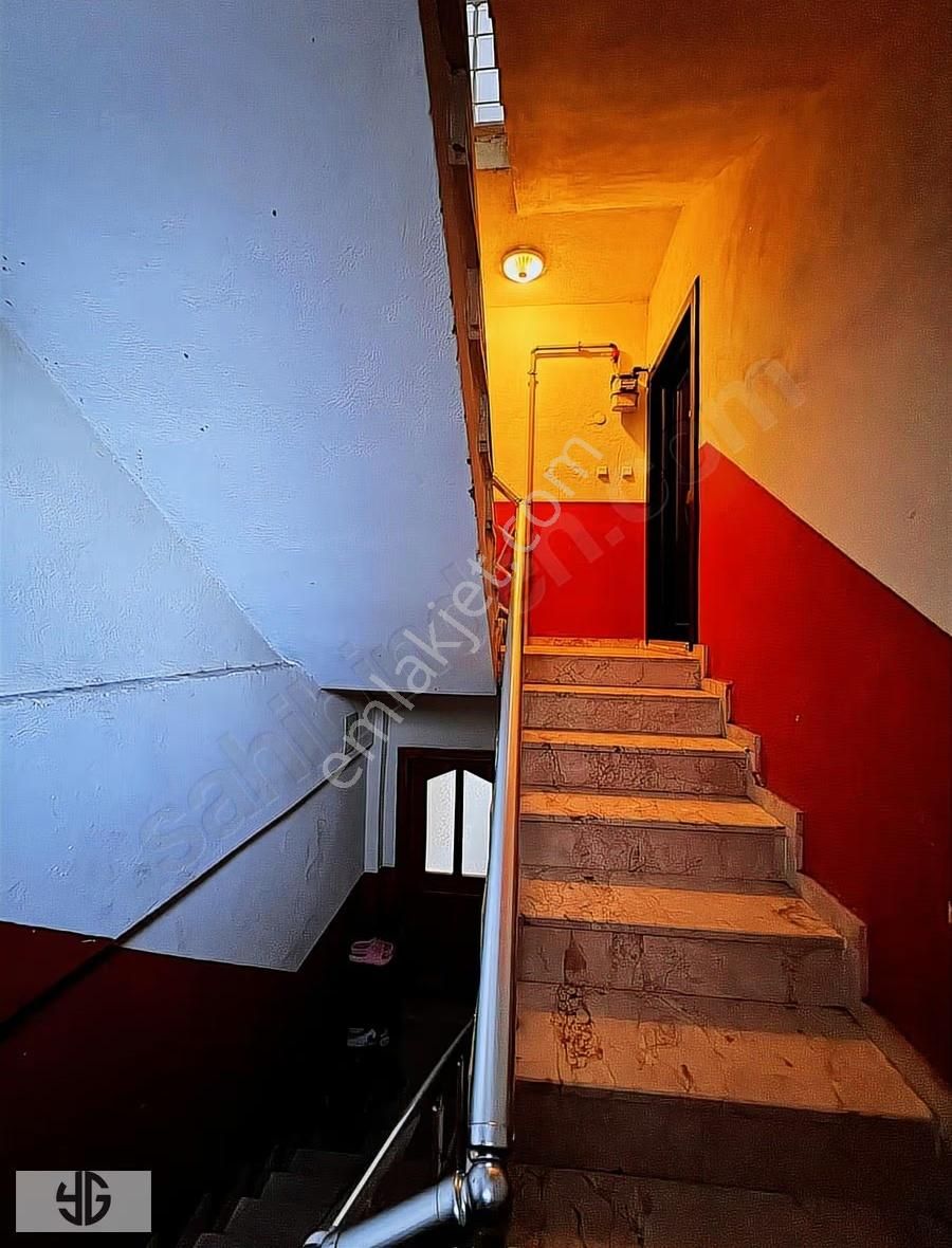 Çınarönünde Ulaşımı Kolay 2+1 Kiralık Daire! - Görsel 14