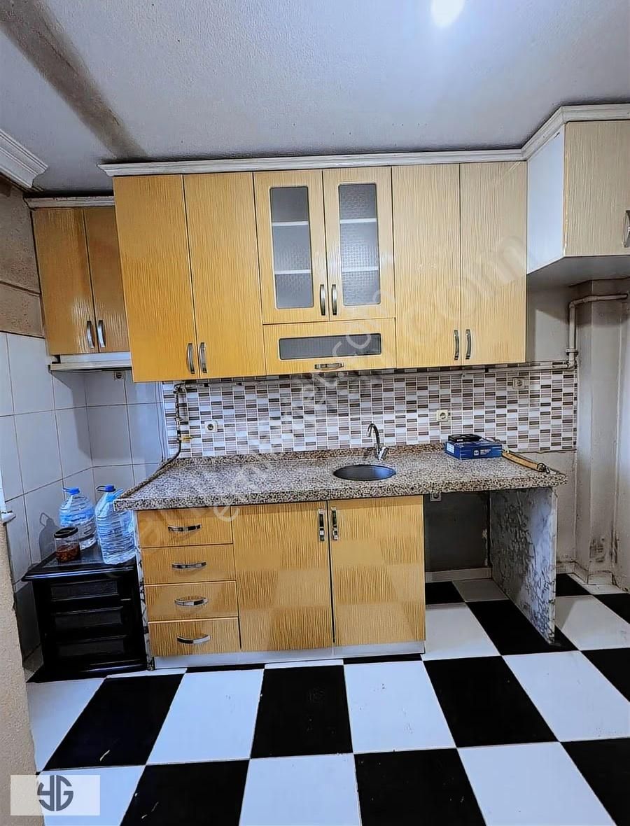 Çınarönünde Ulaşımı Kolay 2+1 Kiralık Daire! - Görsel 9