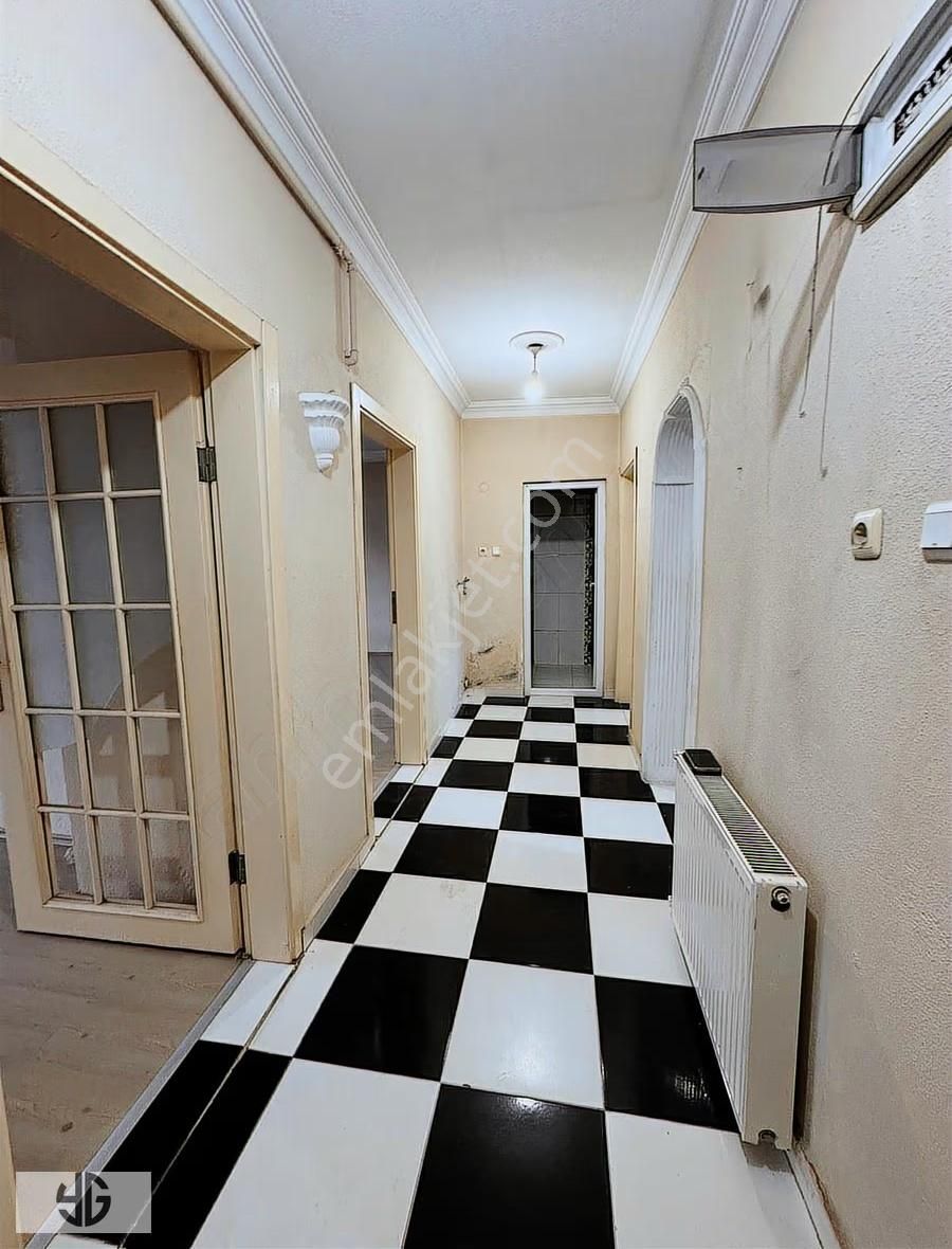 Çınarönünde Ulaşımı Kolay 2+1 Kiralık Daire! - Görsel 13