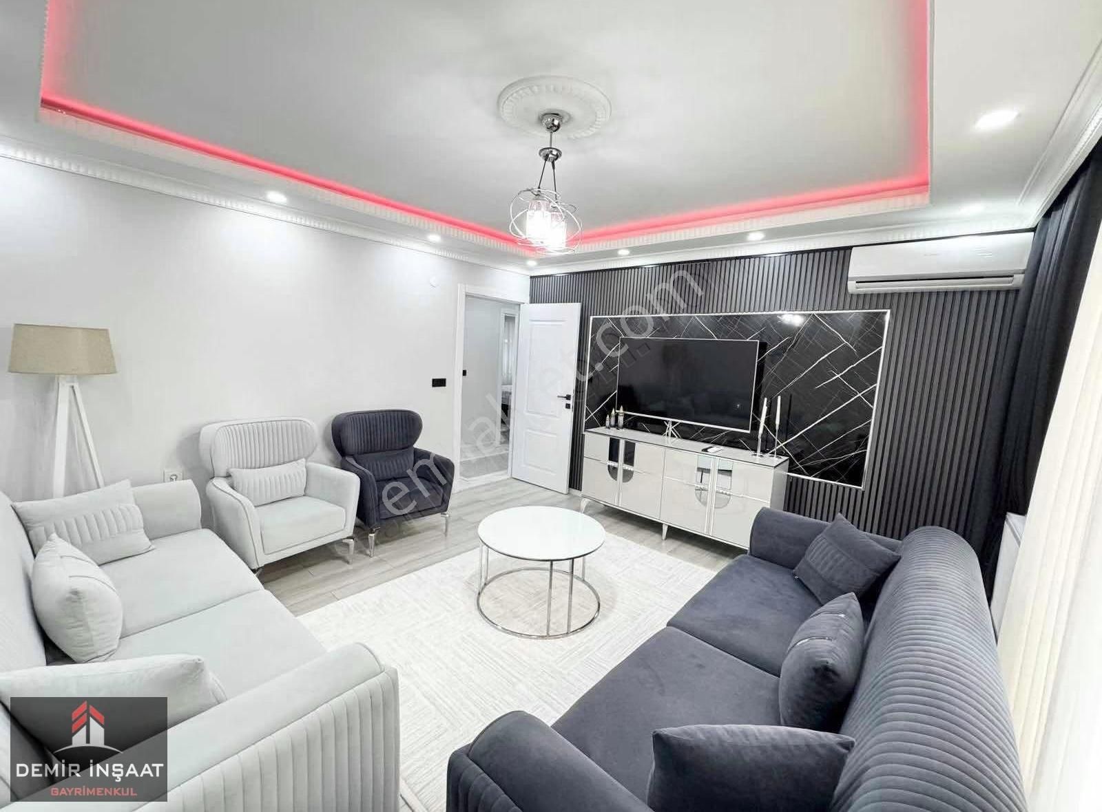 Demir İnşaat'tan 50 Yıl Mah 95m² 2+1 Asansörlü 2.kat Daire - Görsel 28