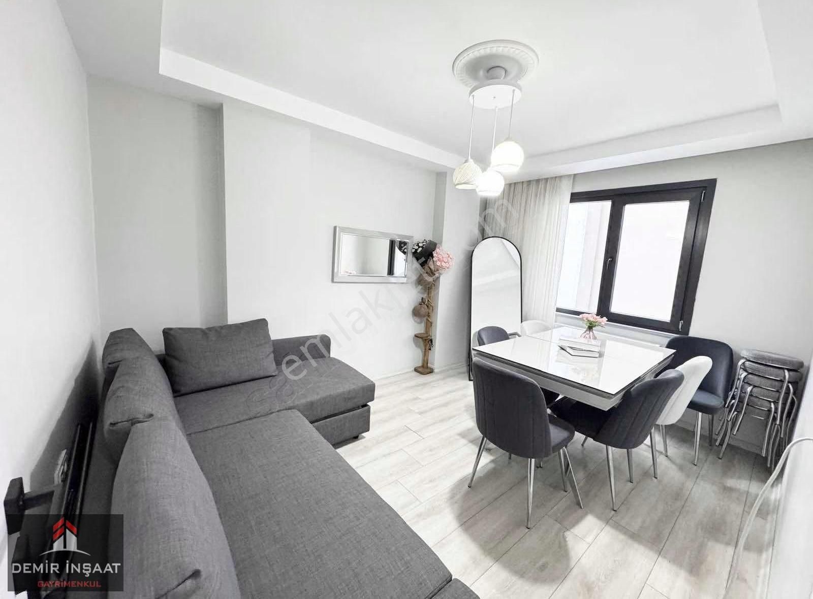 Demir İnşaat'tan 50 Yıl Mah 95m² 2+1 Asansörlü 2.kat Daire - Görsel 13