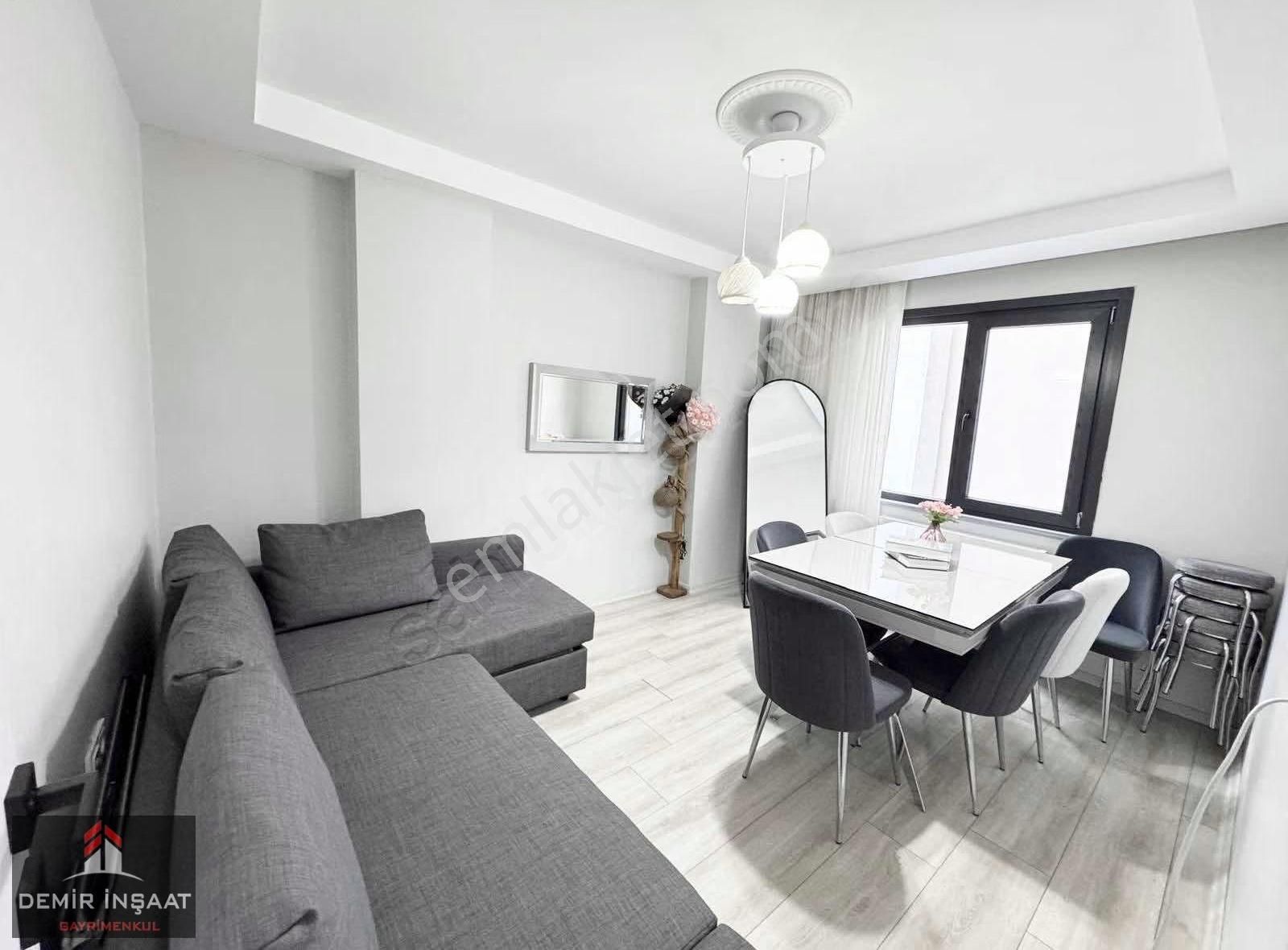 Demir İnşaat'tan 50 Yıl Mah 95m² 2+1 Asansörlü 2.kat Daire - Görsel 33