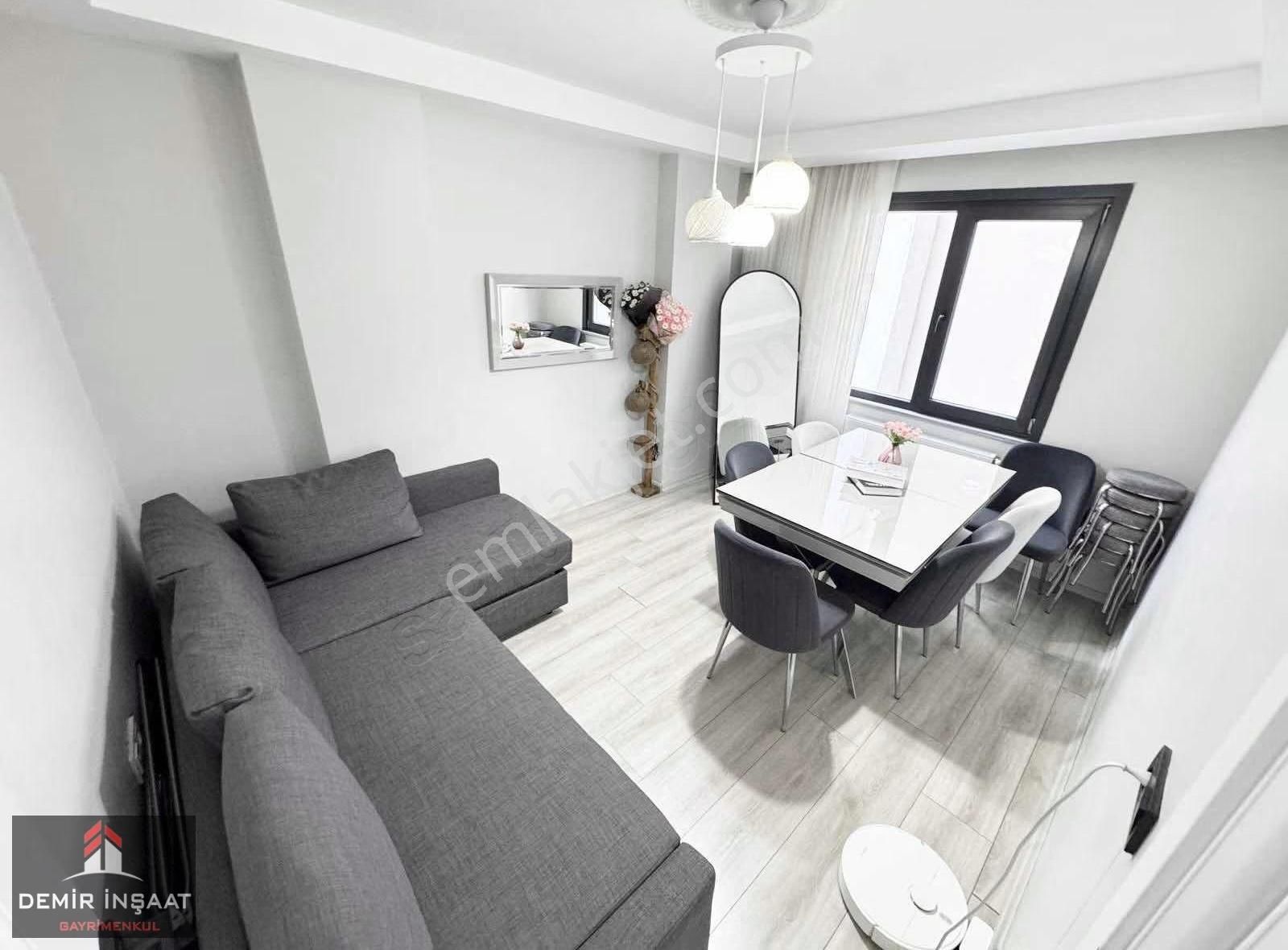 Demir İnşaat'tan 50 Yıl Mah 95m² 2+1 Asansörlü 2.kat Daire - Görsel 12