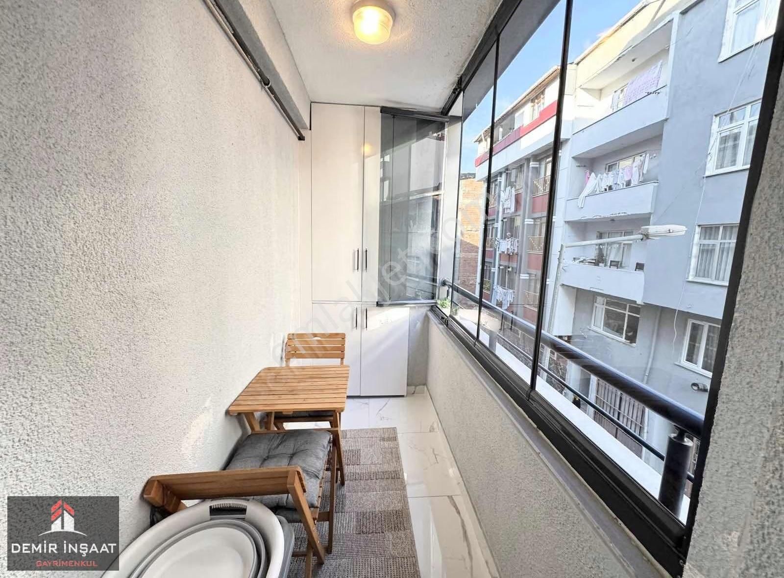 Demir İnşaat'tan 50 Yıl Mah 95m² 2+1 Asansörlü 2.kat Daire - Görsel 10