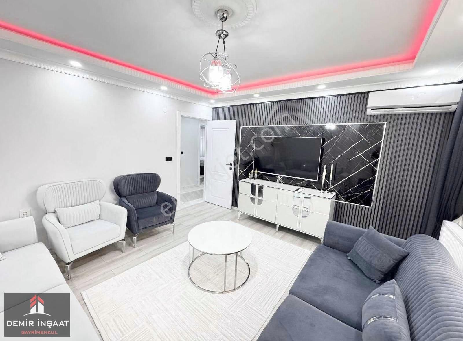 Demir İnşaat'tan 50 Yıl Mah 95m² 2+1 Asansörlü 2.kat Daire - Görsel 34