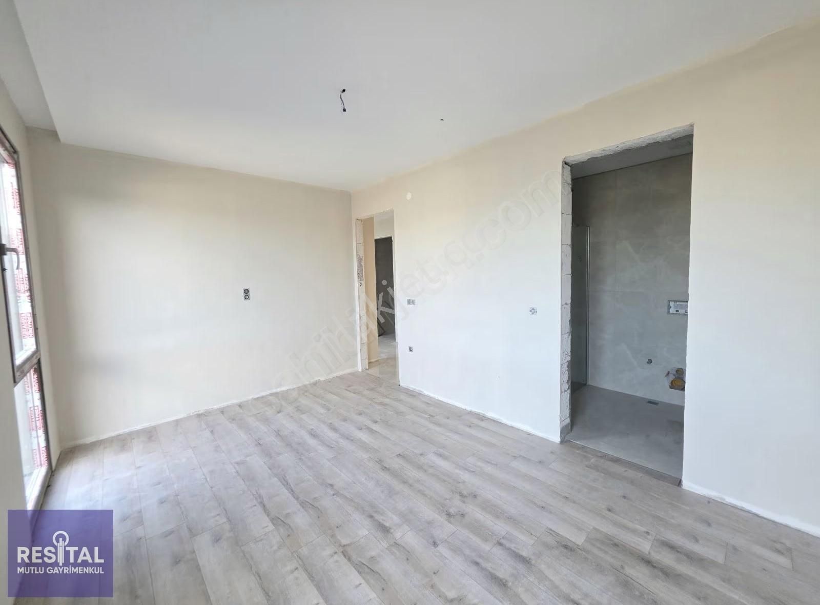 Rs Mutlu Kayapa Da Müstakil 4,5+1 Geniş Bahçeli Sıfır Lüks Villa - Görsel 26