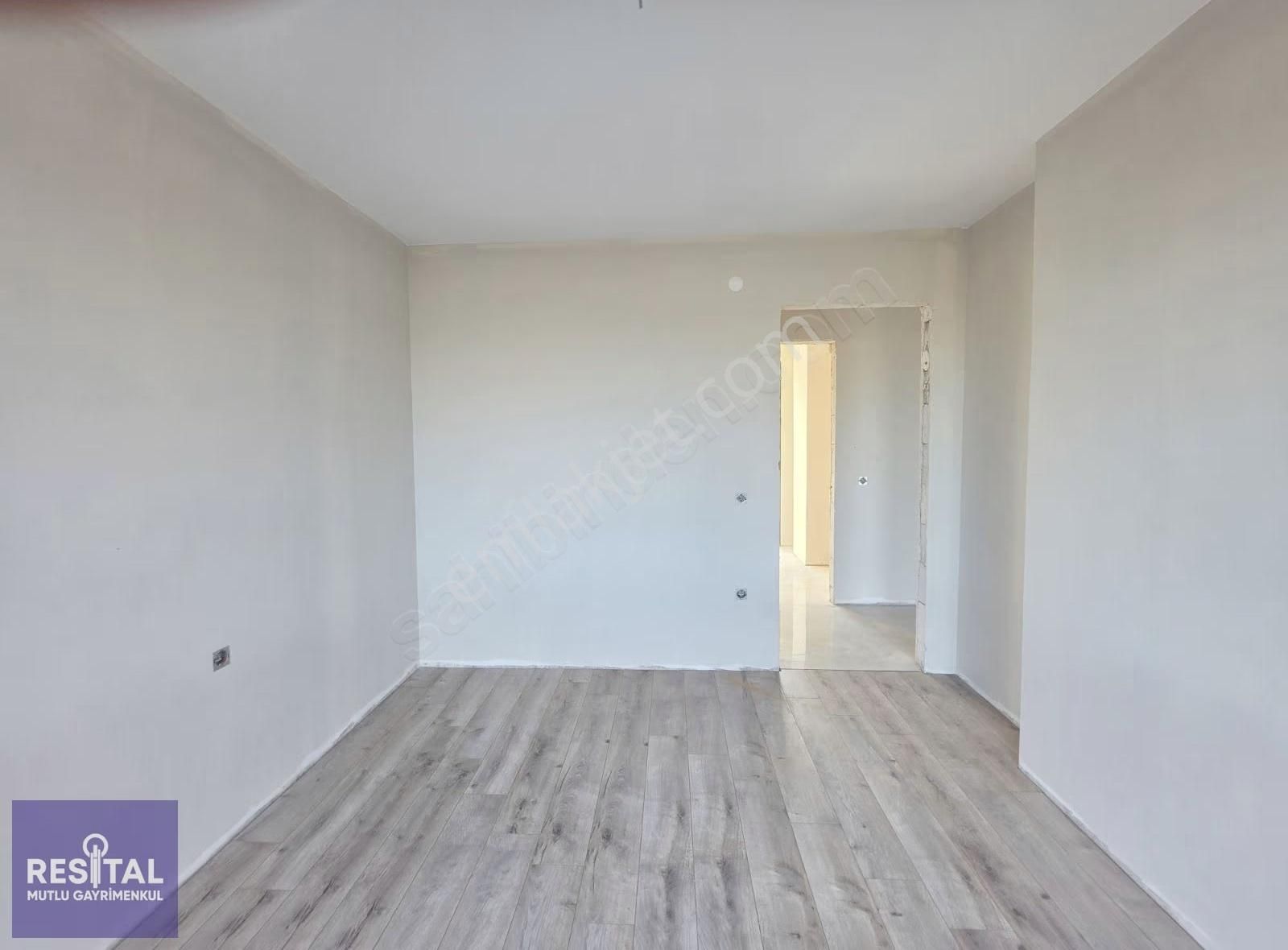 Rs Mutlu Kayapa Da Müstakil 4,5+1 Geniş Bahçeli Sıfır Lüks Villa - Görsel 35