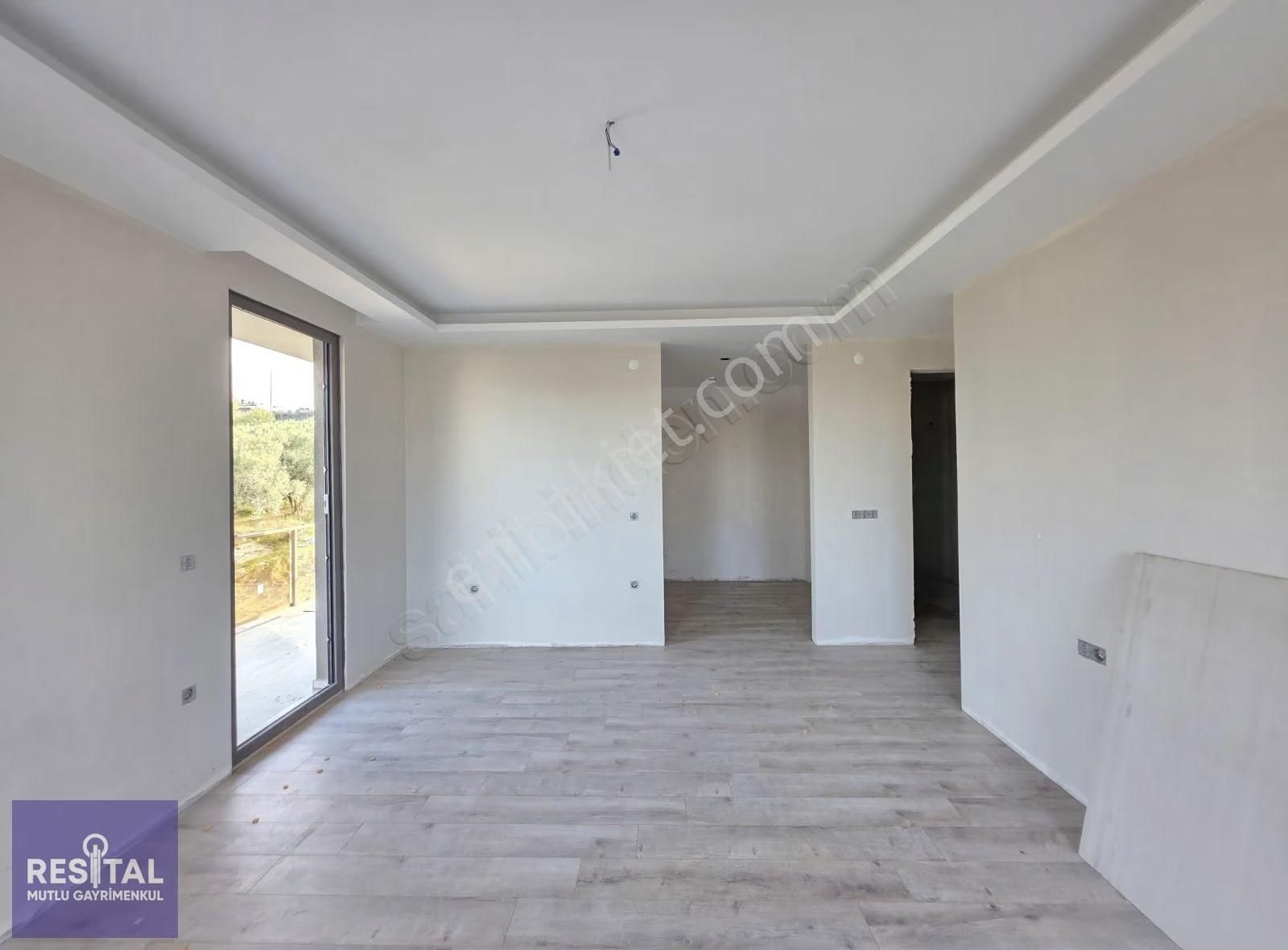 Rs Mutlu Kayapa Da Müstakil 4,5+1 Geniş Bahçeli Sıfır Lüks Villa - Görsel 30