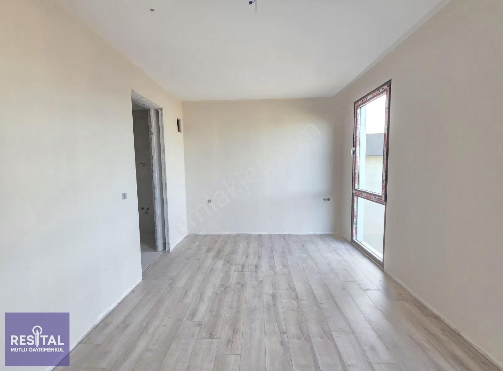 Rs Mutlu Kayapa Da Müstakil 4,5+1 Geniş Bahçeli Sıfır Lüks Villa - Görsel 34