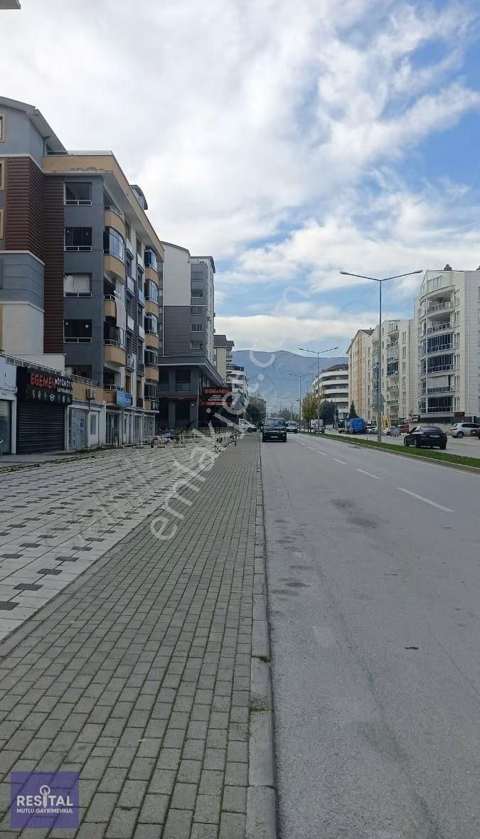 Rs Mutlu Millet Mahallesi'nde Net 172 M2 Sıfır Satılık Dubleks