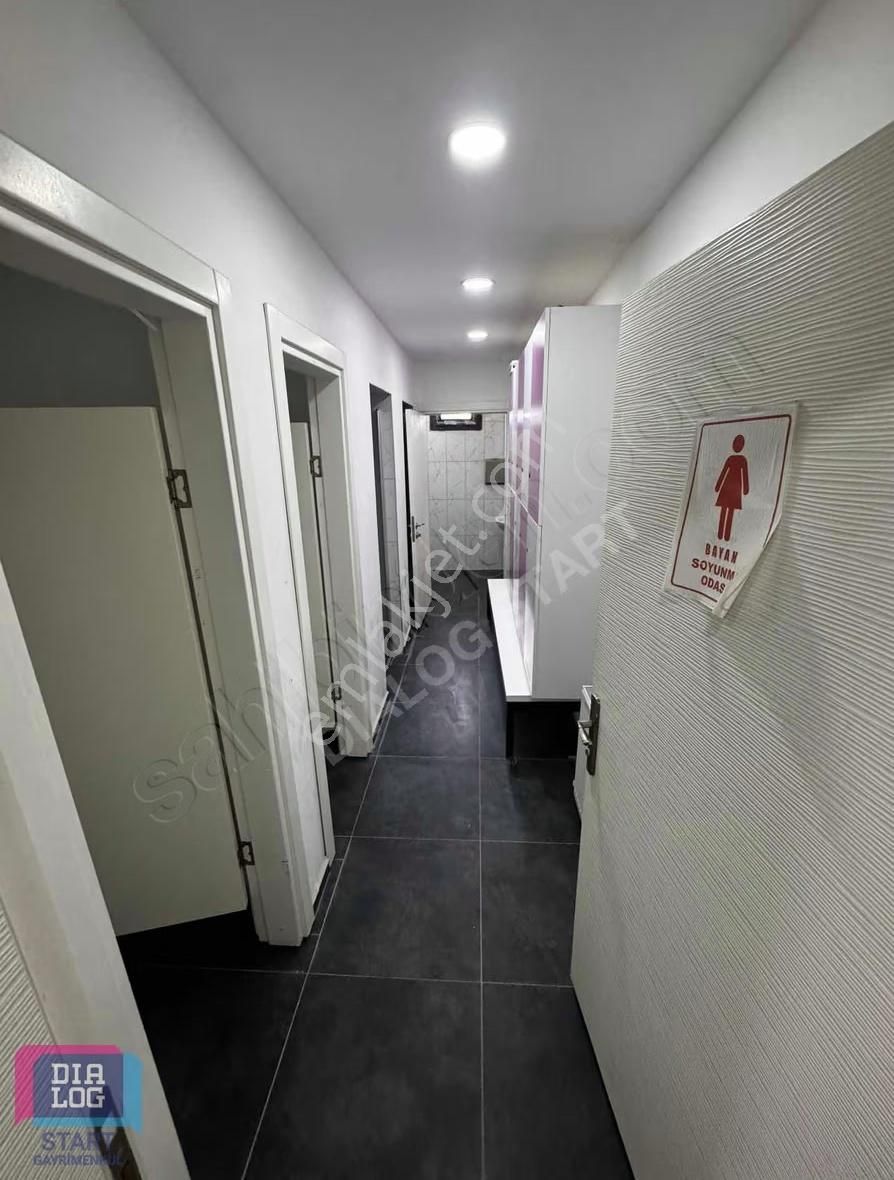 Torbalı Gardenya Sitesi 1.etap Havuzlu Site Kiralık 3+1 Daire - Görsel 20