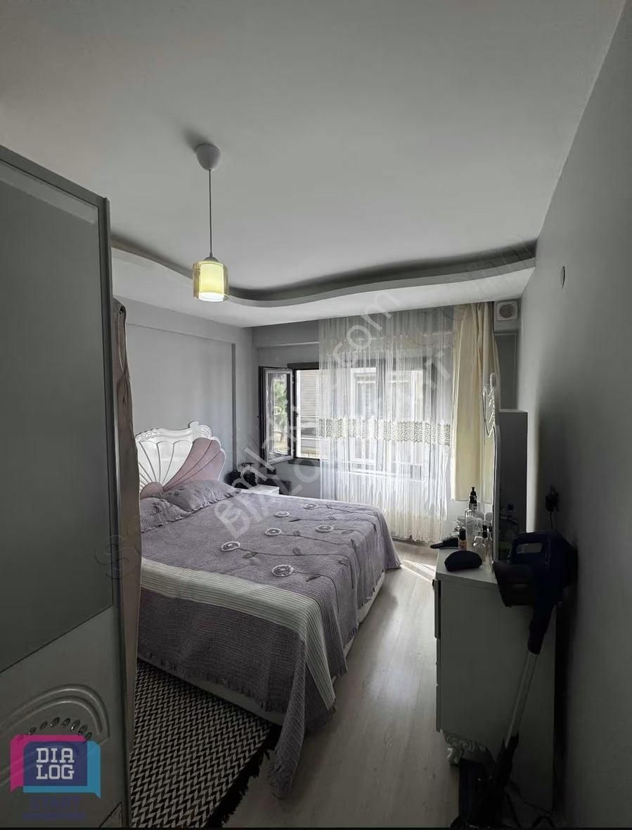 Torbalı Gardenya Sitesi 1.etap Havuzlu Site Kiralık 3+1 Daire - Görsel 16