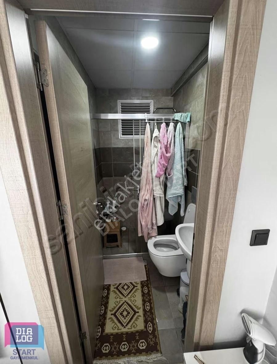 Torbalı Gardenya Sitesi 1.etap Havuzlu Site Kiralık 3+1 Daire - Görsel 11
