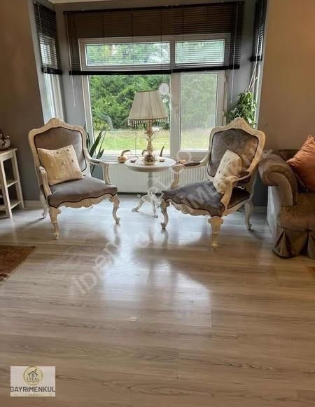 Silivri Fenerköy De 2100 M2 İçinde Satılık İkiz Villa - Görsel 18