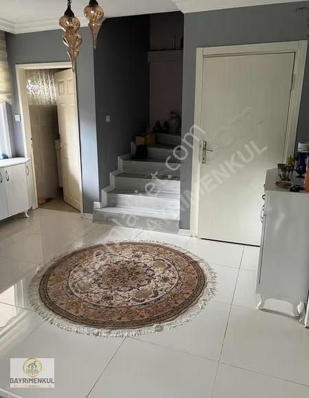 Silivri Fenerköy De 2100 M2 İçinde Satılık İkiz Villa - Görsel 11