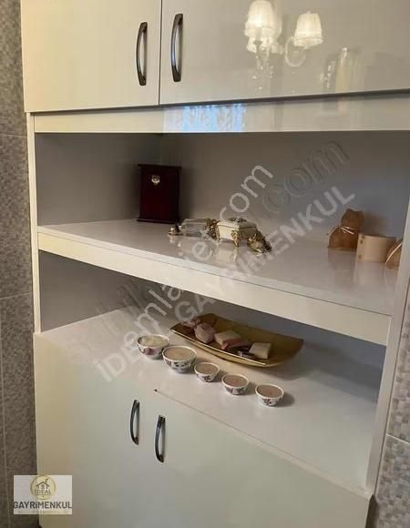 Silivri Fenerköy De 2100 M2 İçinde Satılık İkiz Villa - Görsel 24